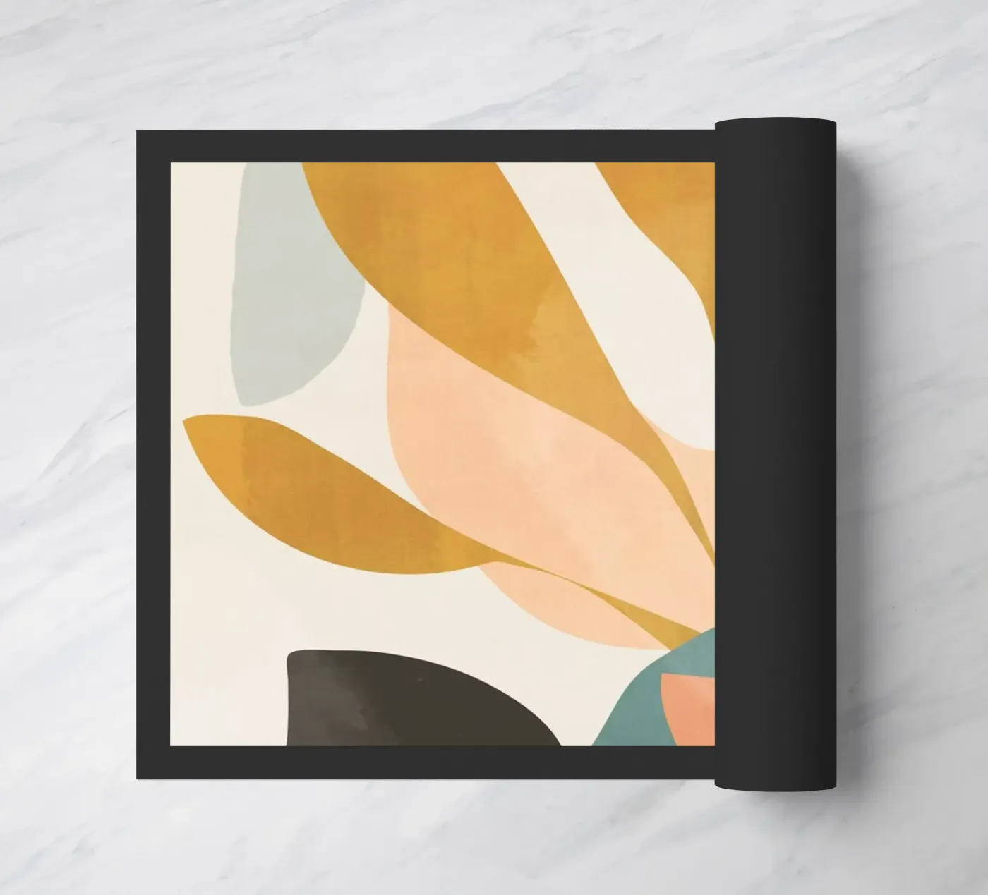 Forme astratte 20 zerbino da ThingDesign