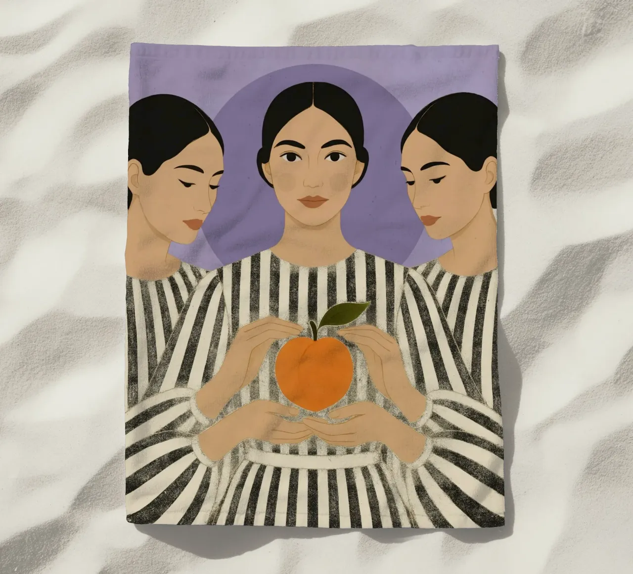 One Truth telo mare da treechild