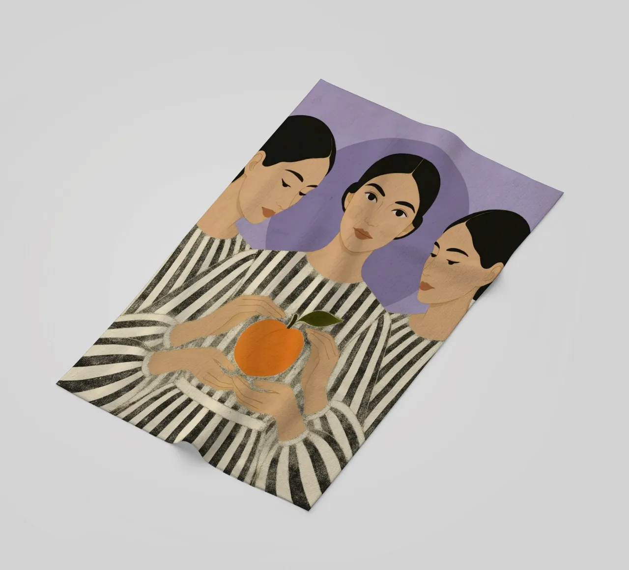 One Truth telo mare da treechild