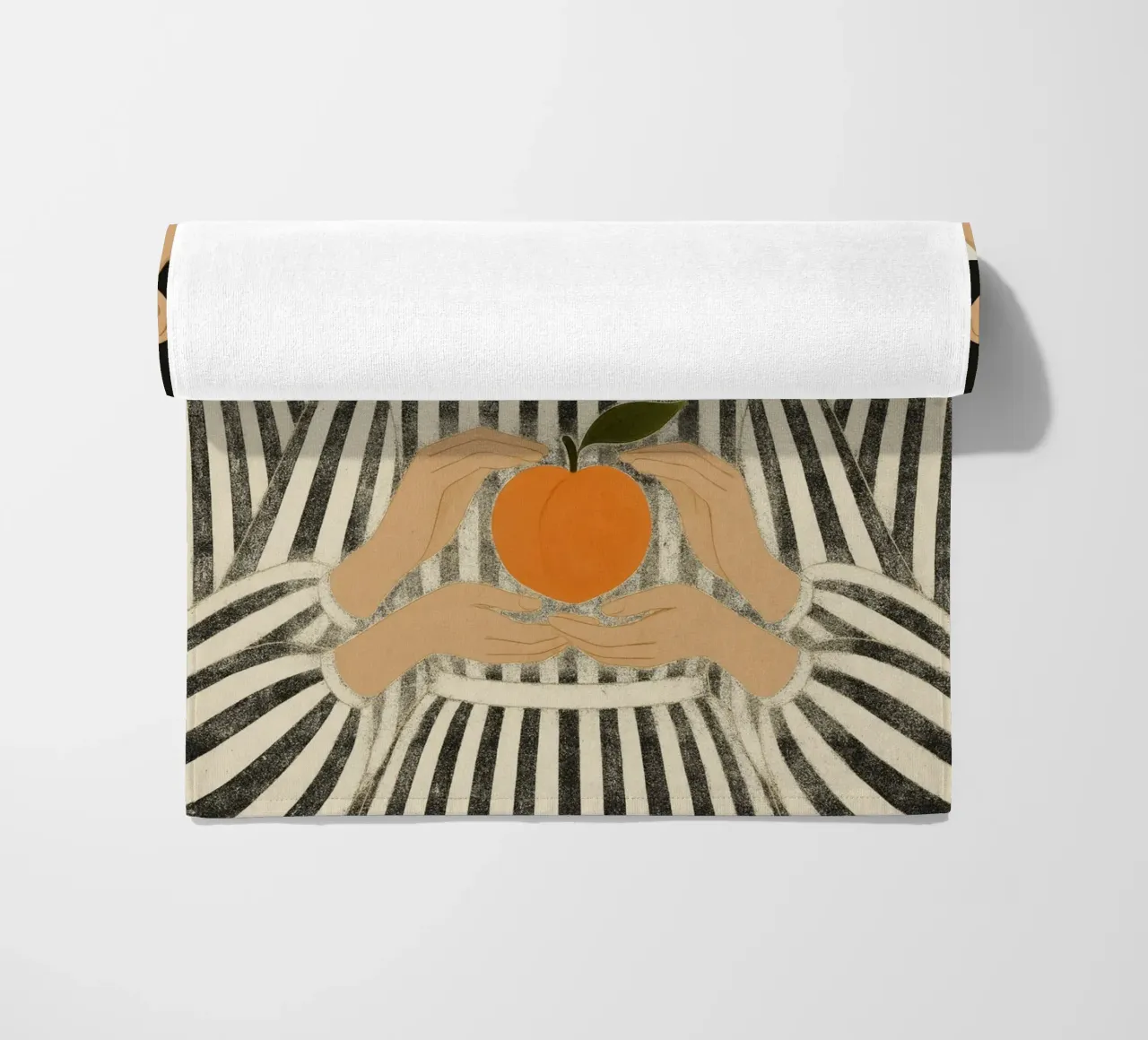 One Truth telo mare da treechild