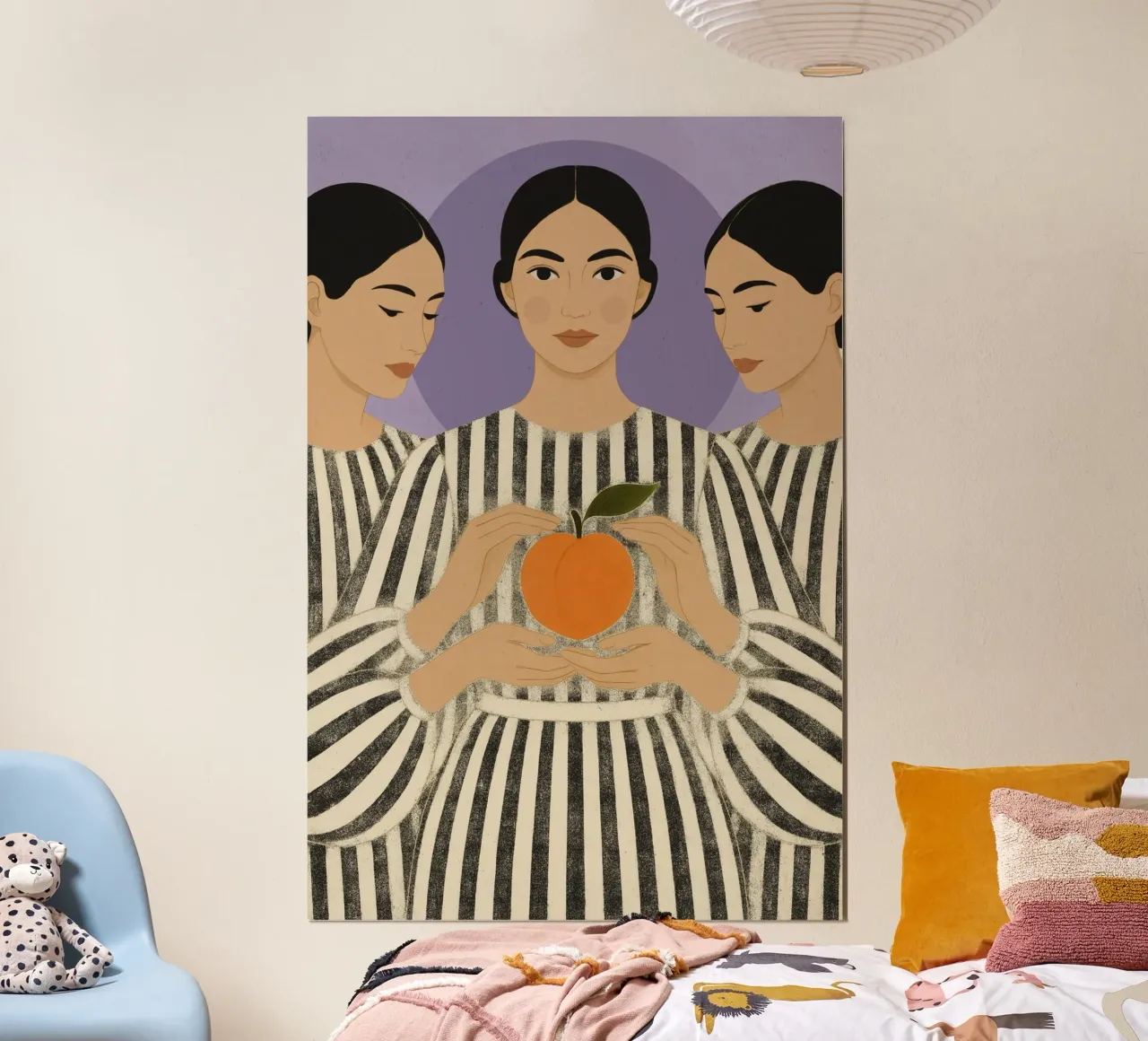 One Truth poster da treechild