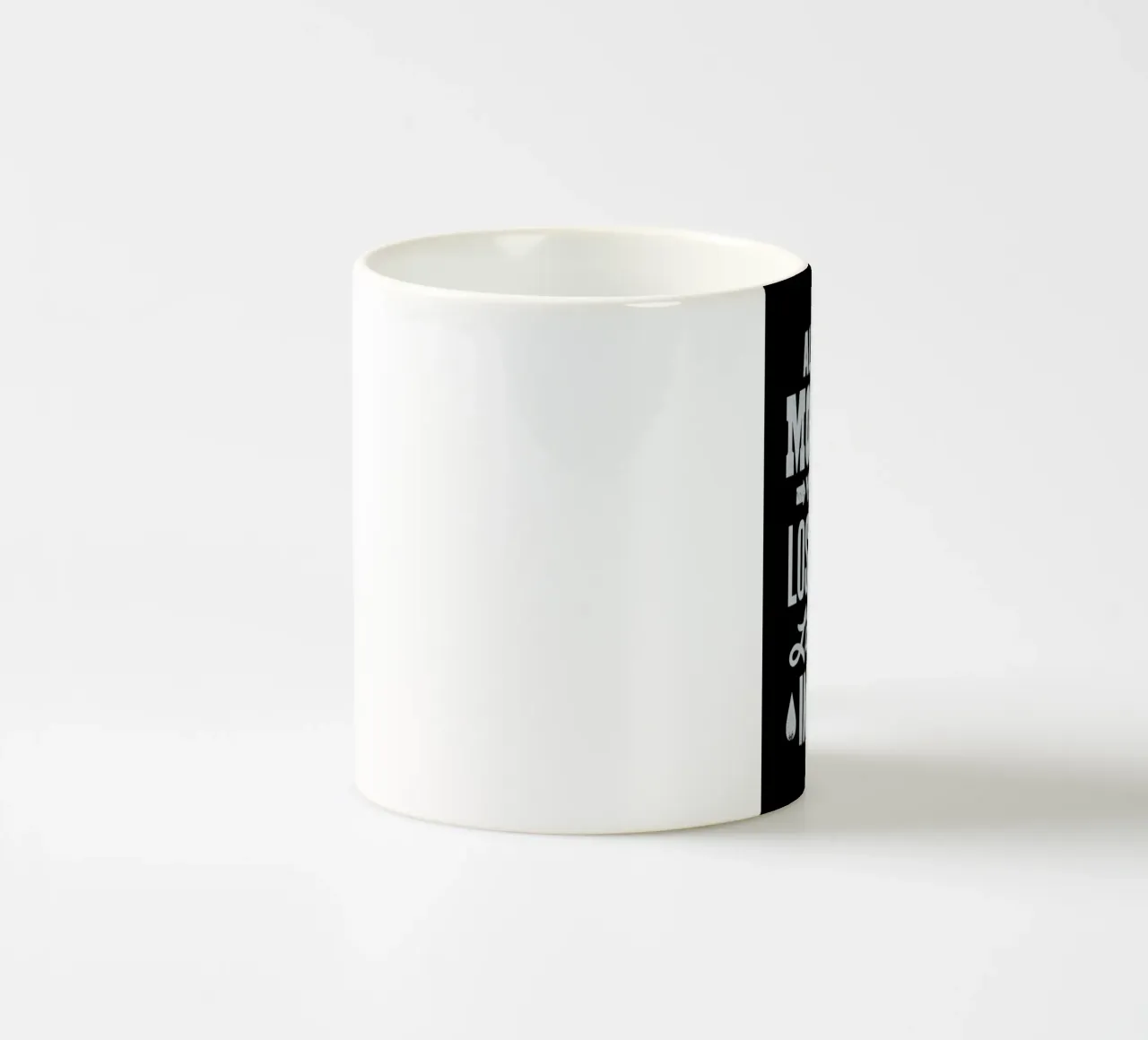 BLADE RUNNER tazza in ceramica da The Indoor Type