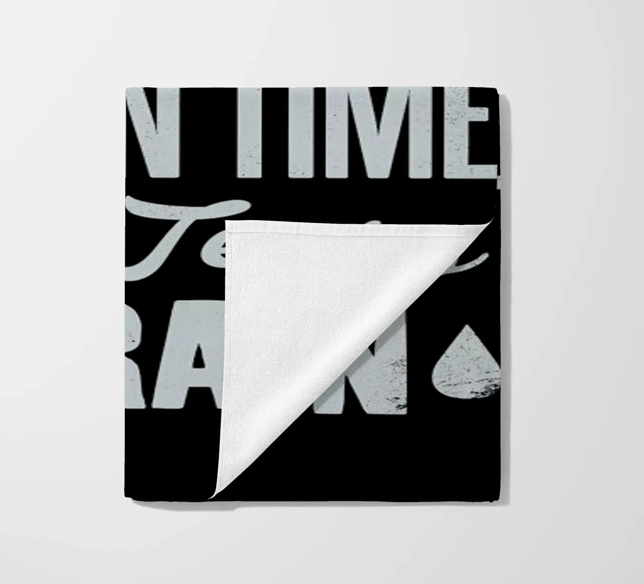 BLADE RUNNER telo mare da The Indoor Type