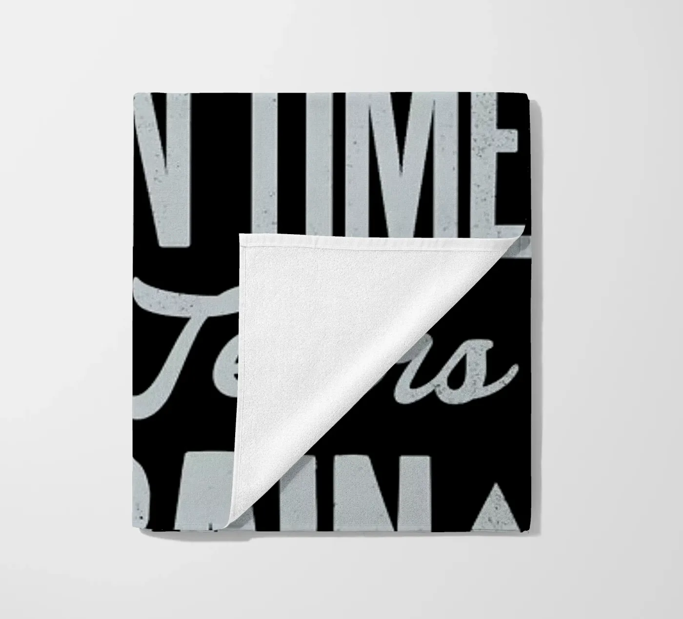 BLADE RUNNER strandhanddoek van The Indoor Type