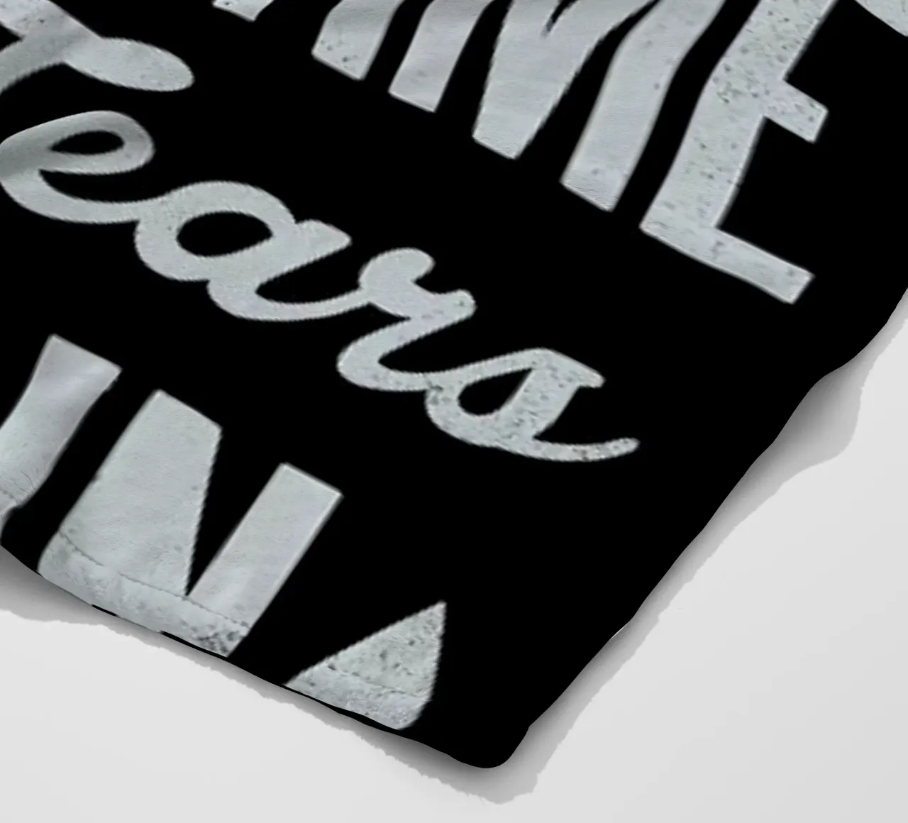 BLADE RUNNER Fleecedecke von The Indoor Type