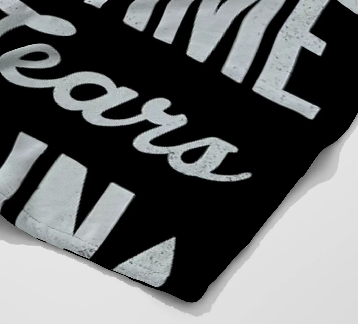 BLADE RUNNER Fleecedecke von The Indoor Type