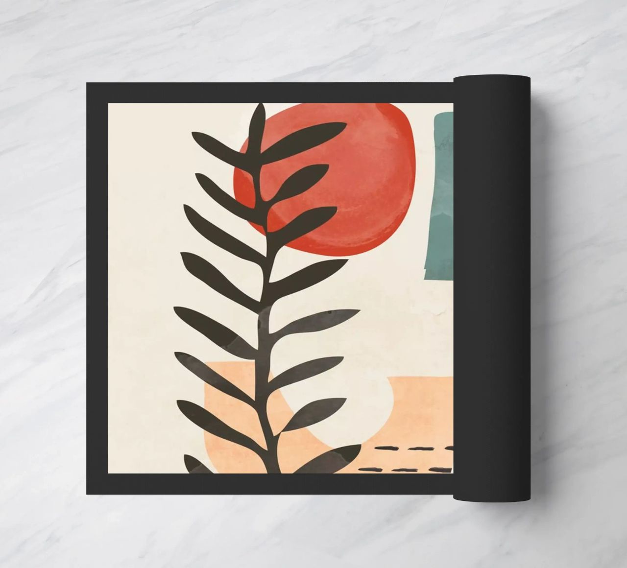Forme astratte 21 zerbino da ThingDesign