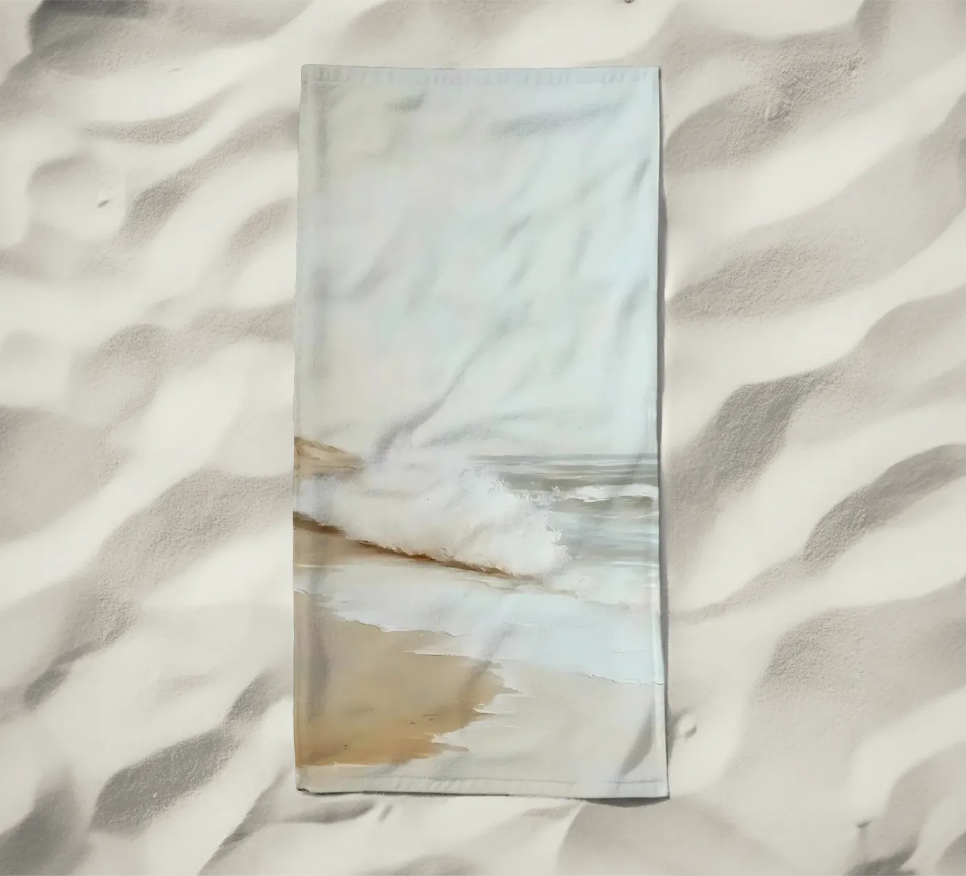 Costa telo mare da IamHomeStudio