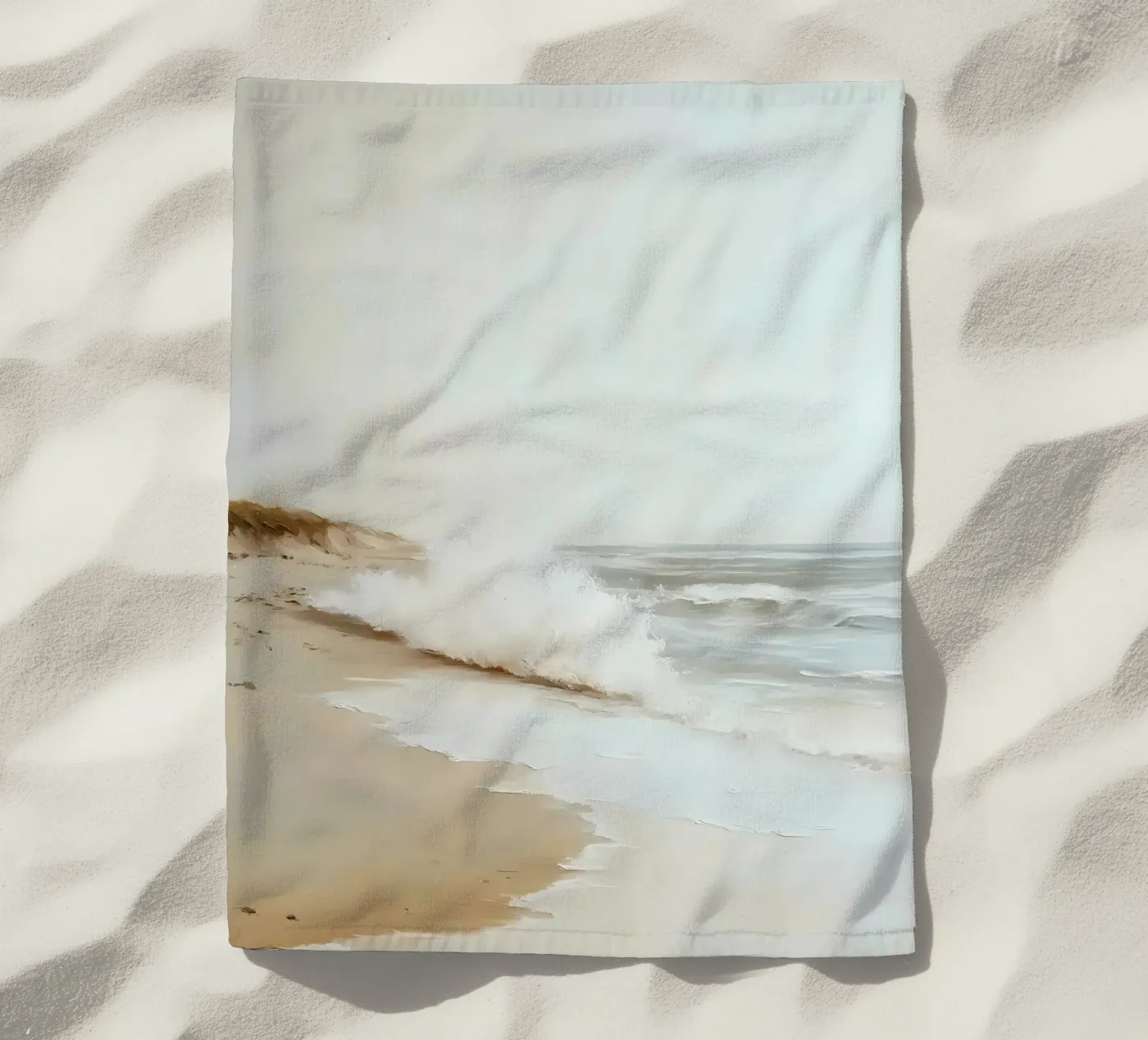 Costa telo mare da IamHomeStudio