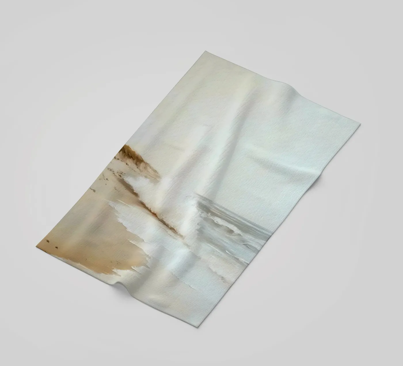 Costa telo mare da IamHomeStudio