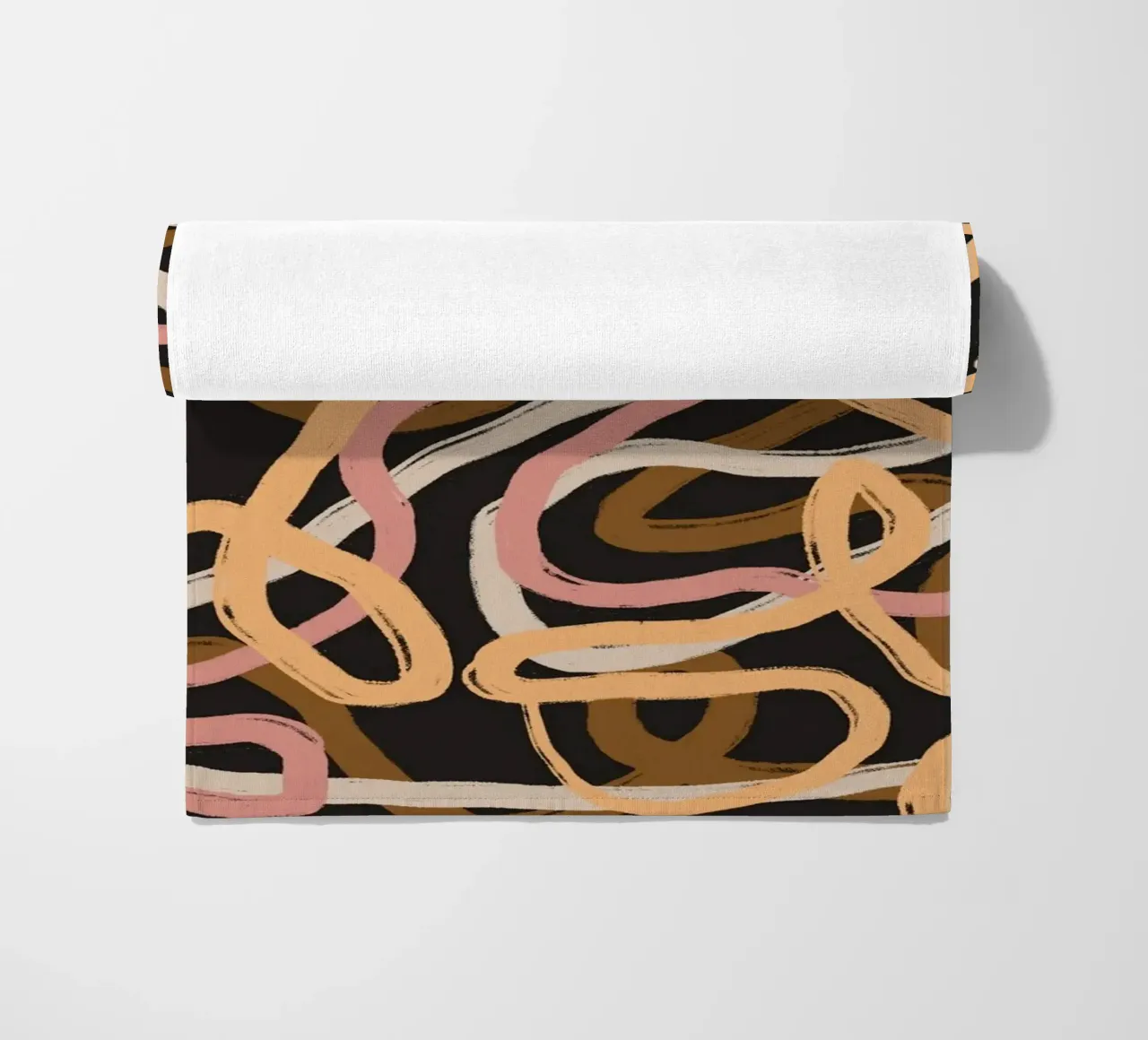 Tangled telo mare da Little Dean