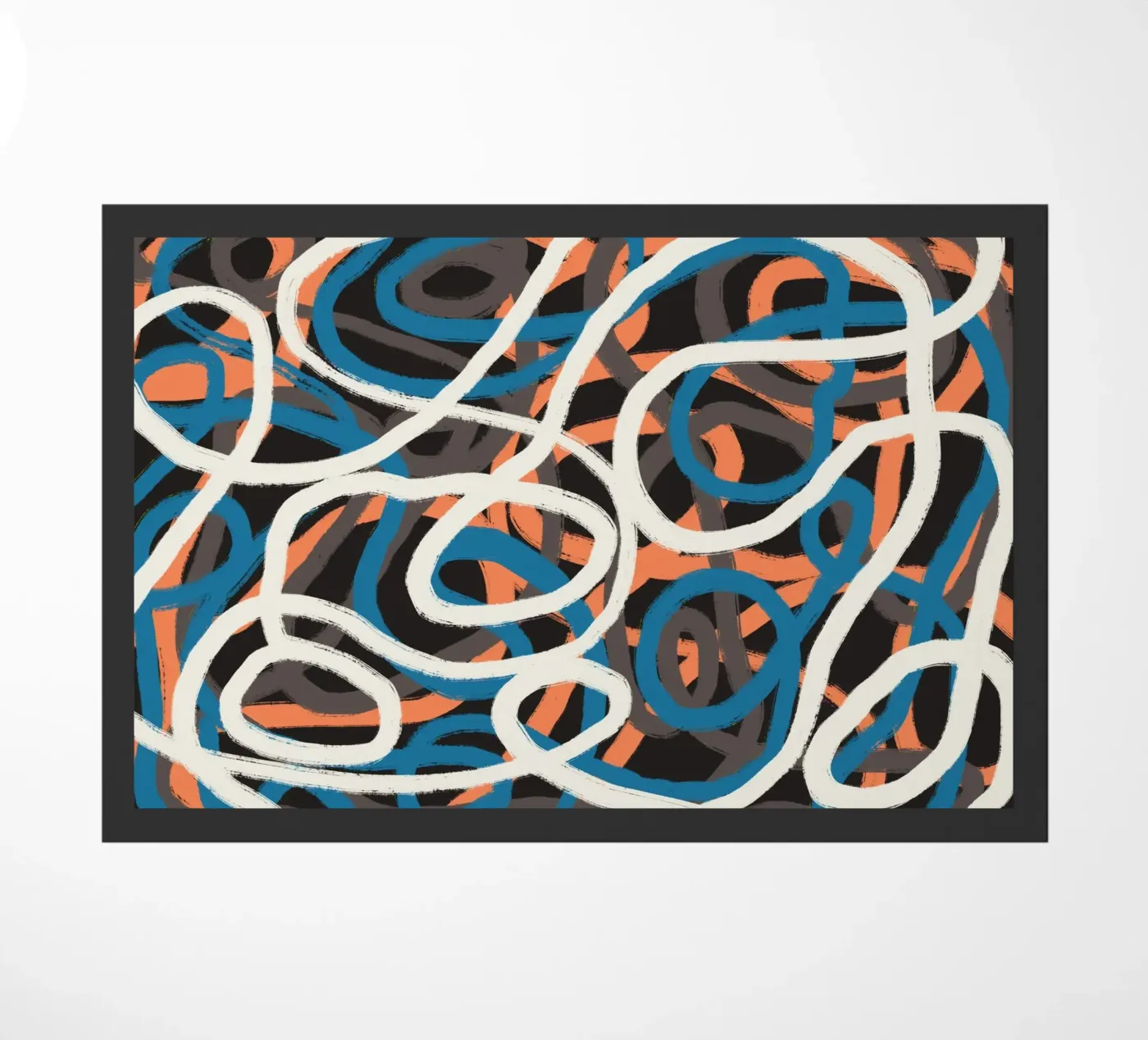 Tangled 02 zerbino da Little Dean