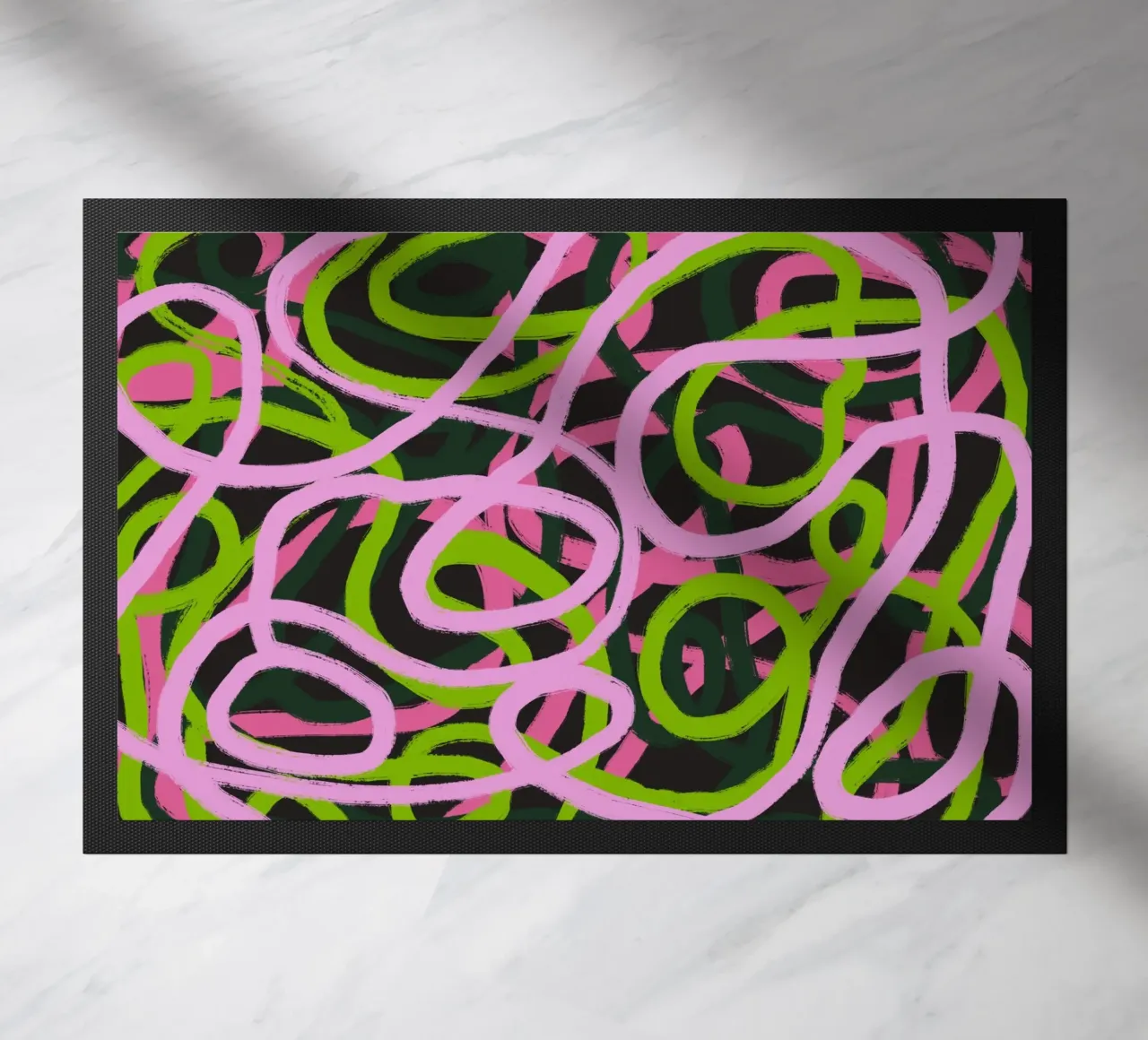 Tangled 03 zerbino da Little Dean