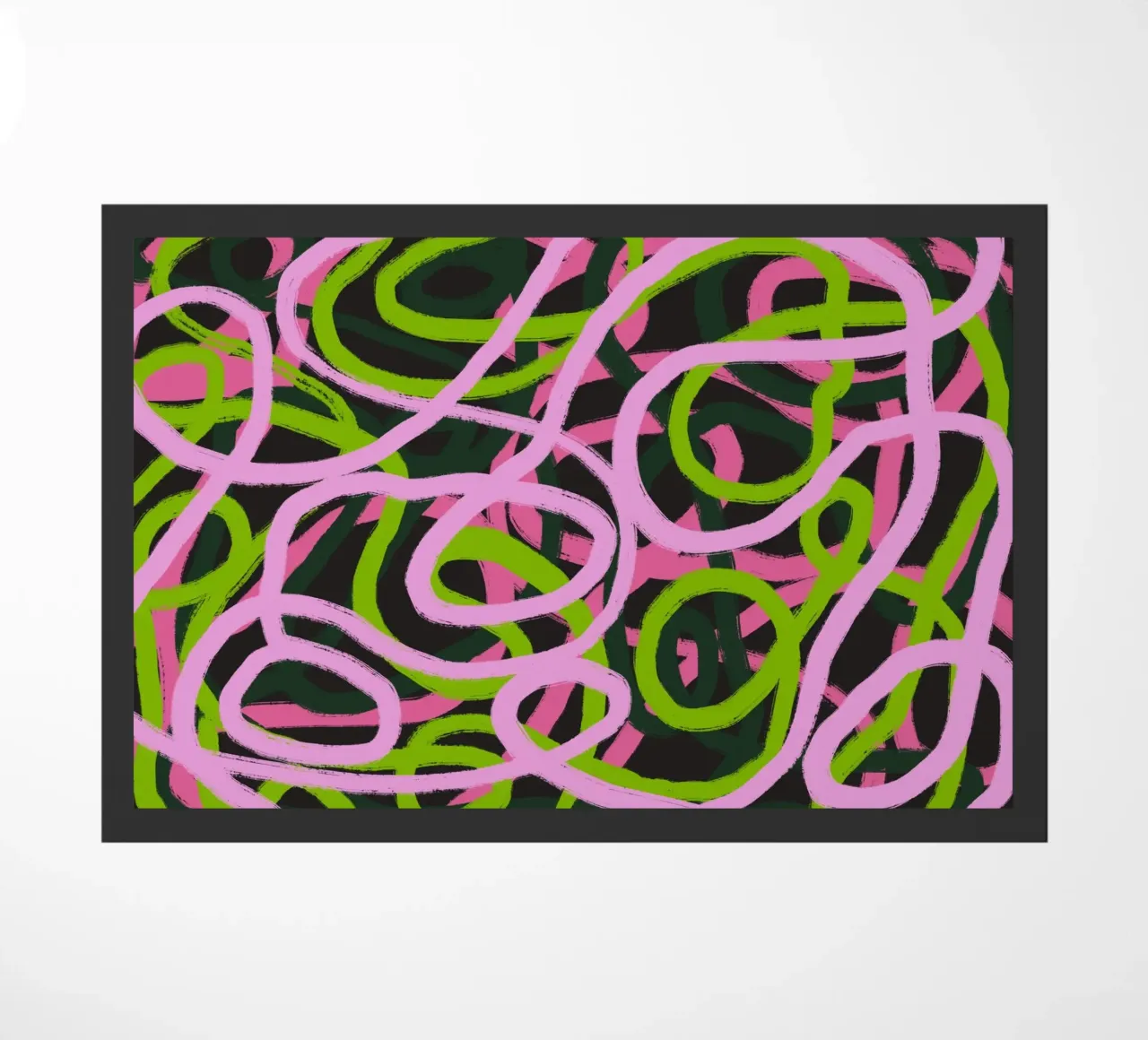 Tangled 03 zerbino da Little Dean