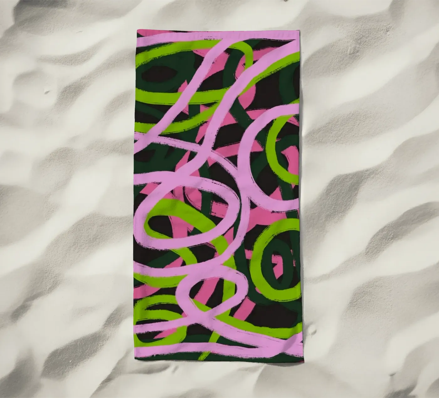 Tangled 03 telo mare da Little Dean