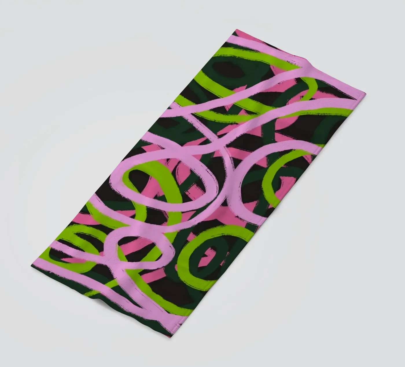 Tangled 03 telo mare da Little Dean