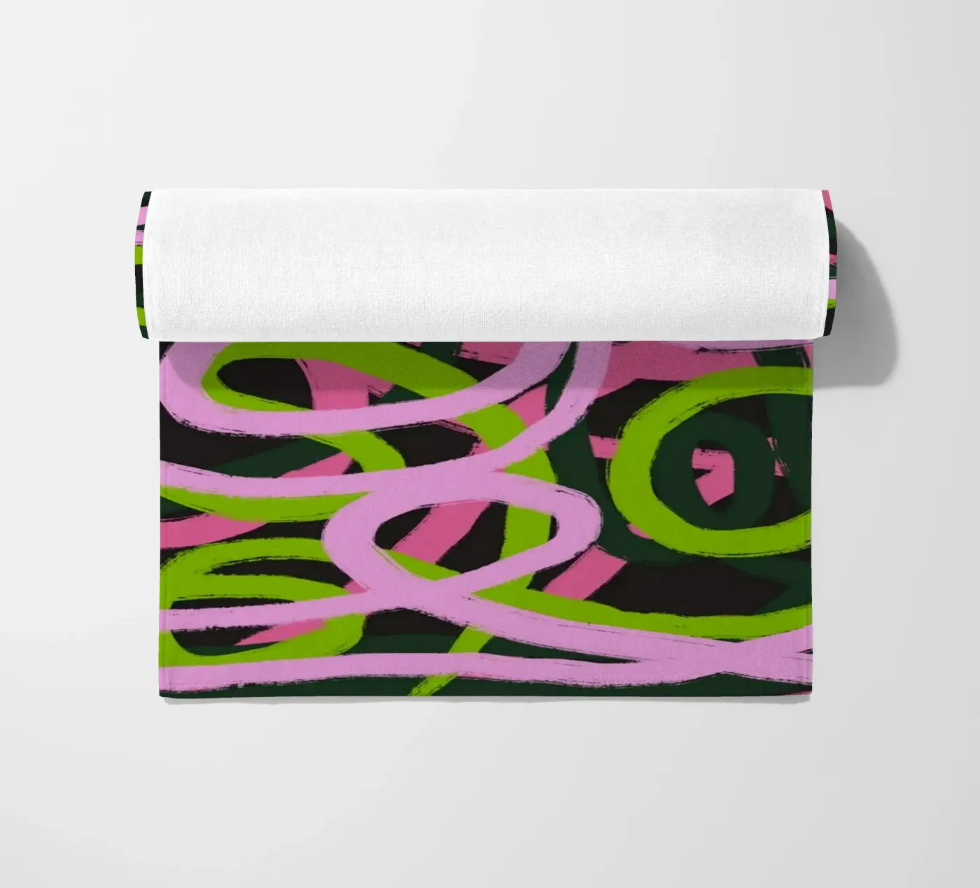 Tangled 03 telo mare da Little Dean