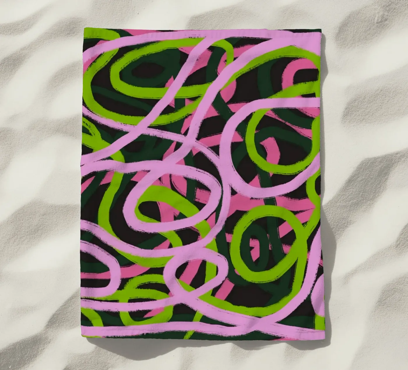 Tangled 03 telo mare da Little Dean