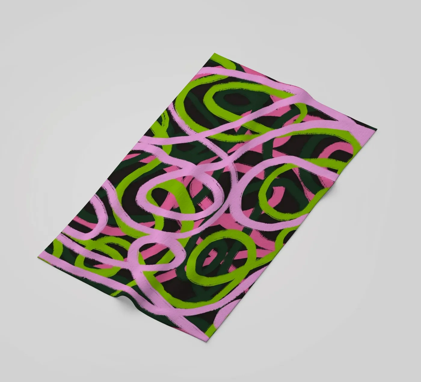 Tangled 03 telo mare da Little Dean