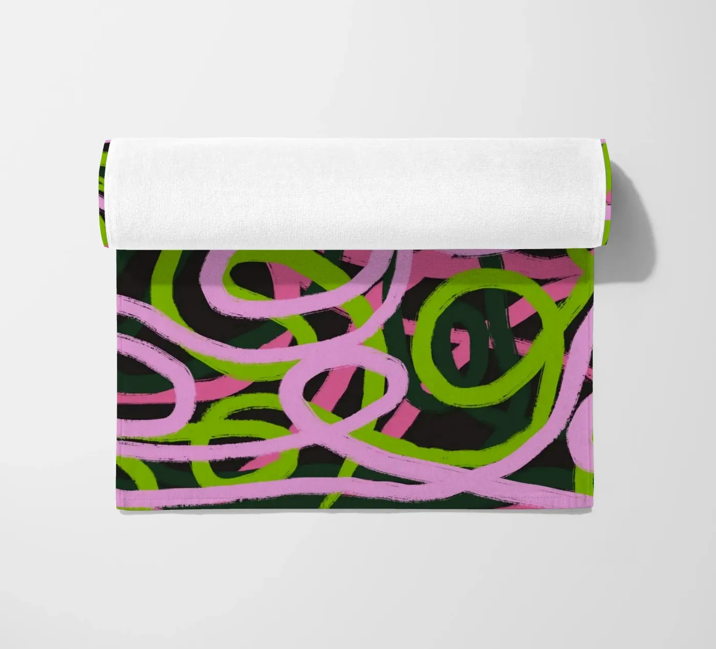 Tangled 03 telo mare da Little Dean