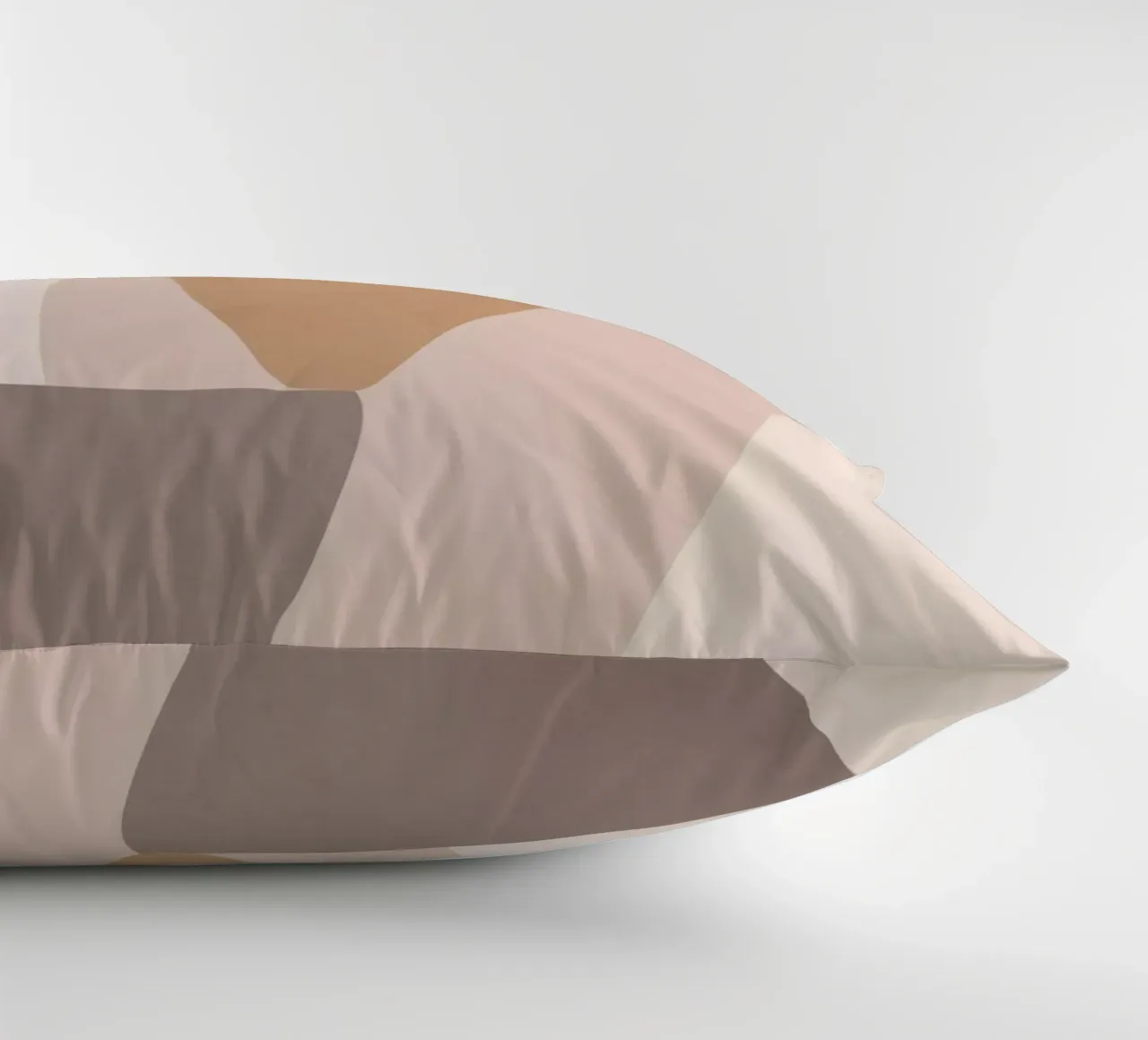 astratto minimo 25 cuscino da ThingDesign