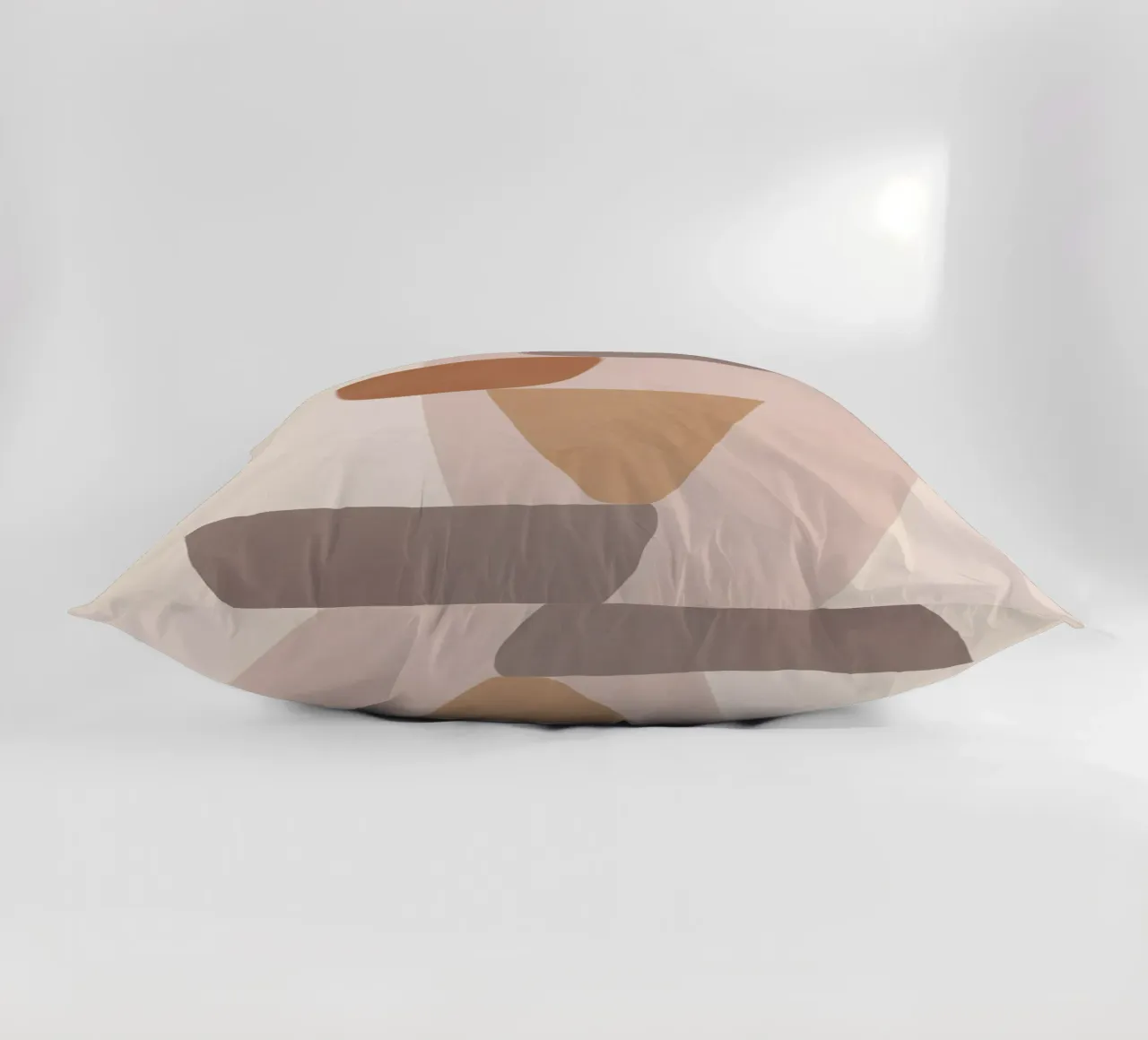 astratto minimo 25 cuscino da ThingDesign