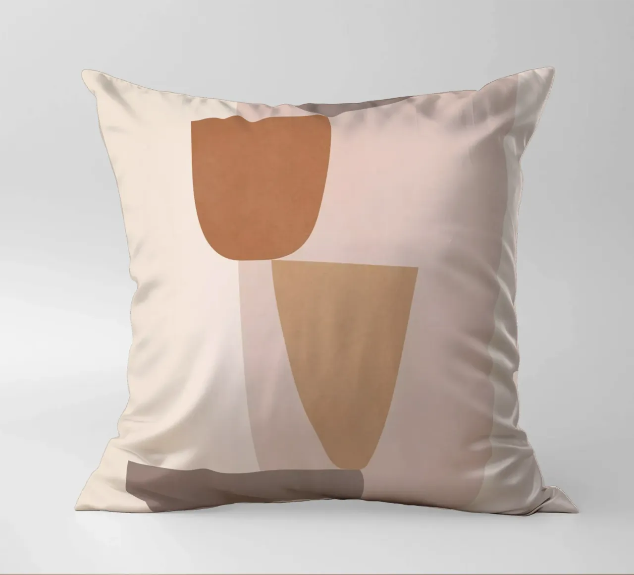 astratto minimo 25 cuscino da ThingDesign