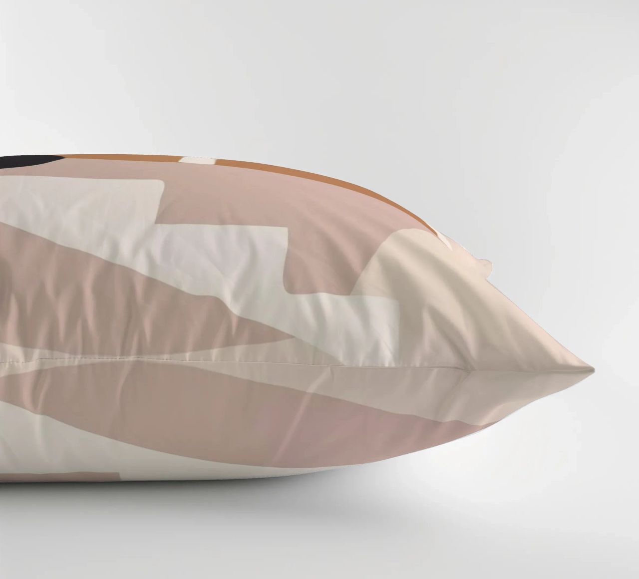 astratto minimo 24 cuscino da ThingDesign