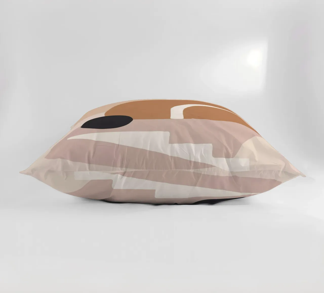 abstract minimaal 24 kussen van ThingDesign