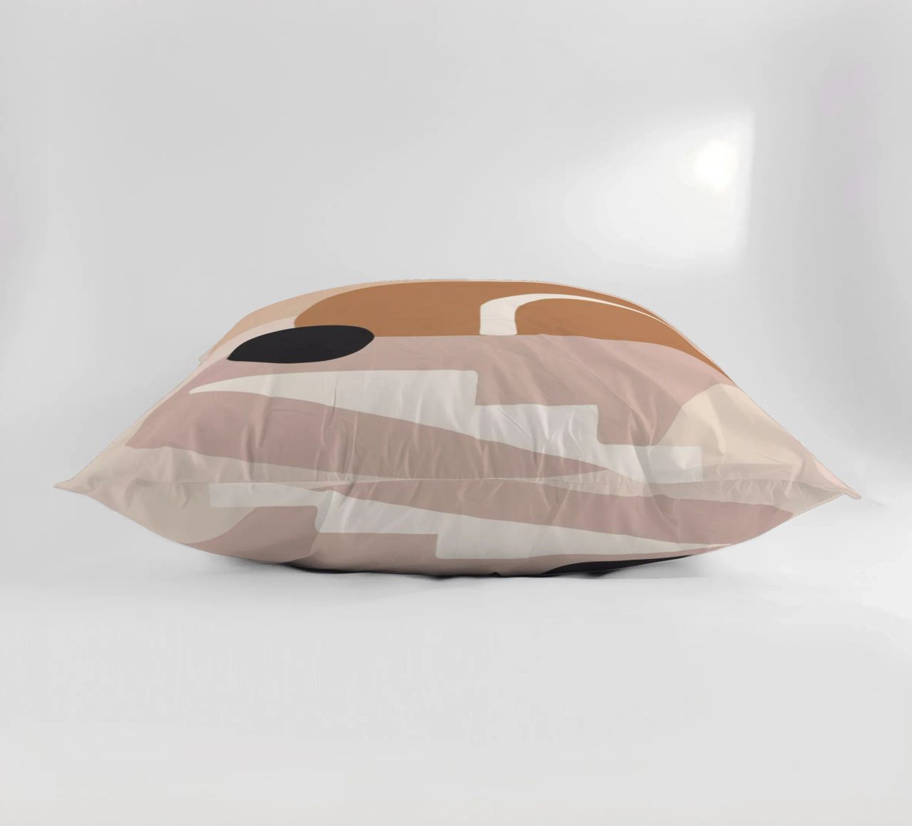 astratto minimo 24 cuscino da ThingDesign
