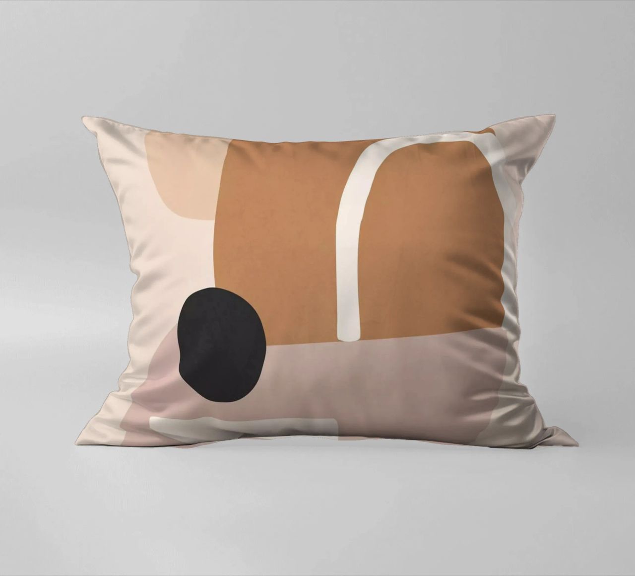 astratto minimo 24 cuscino da ThingDesign