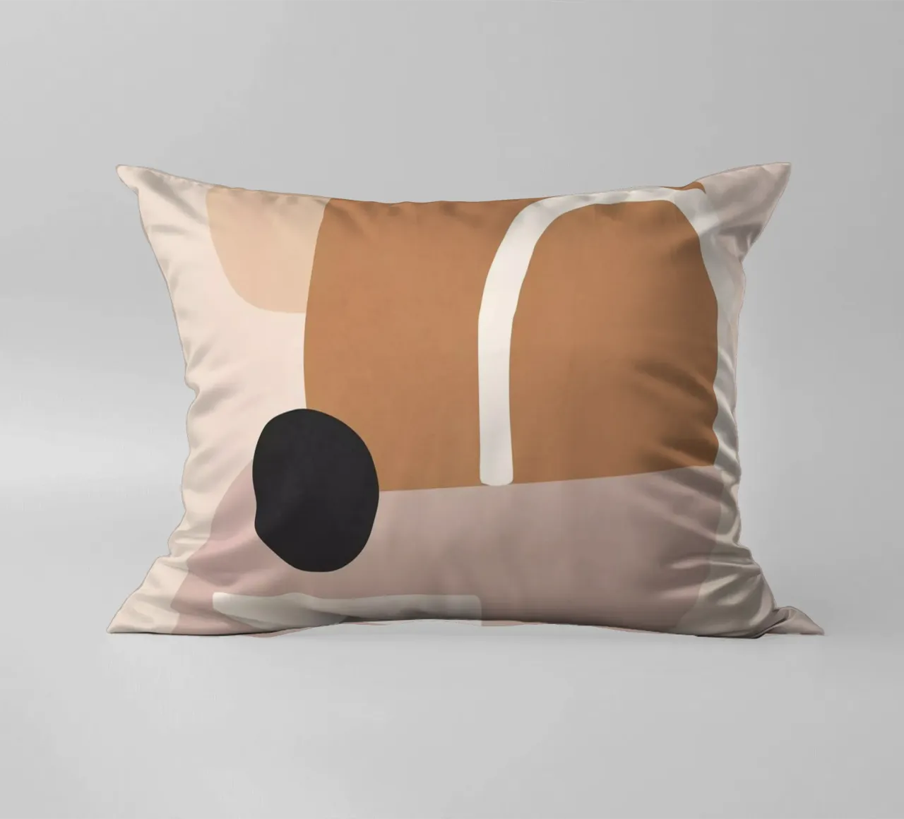 abstrakt minimal 24 Kissen von ThingDesign