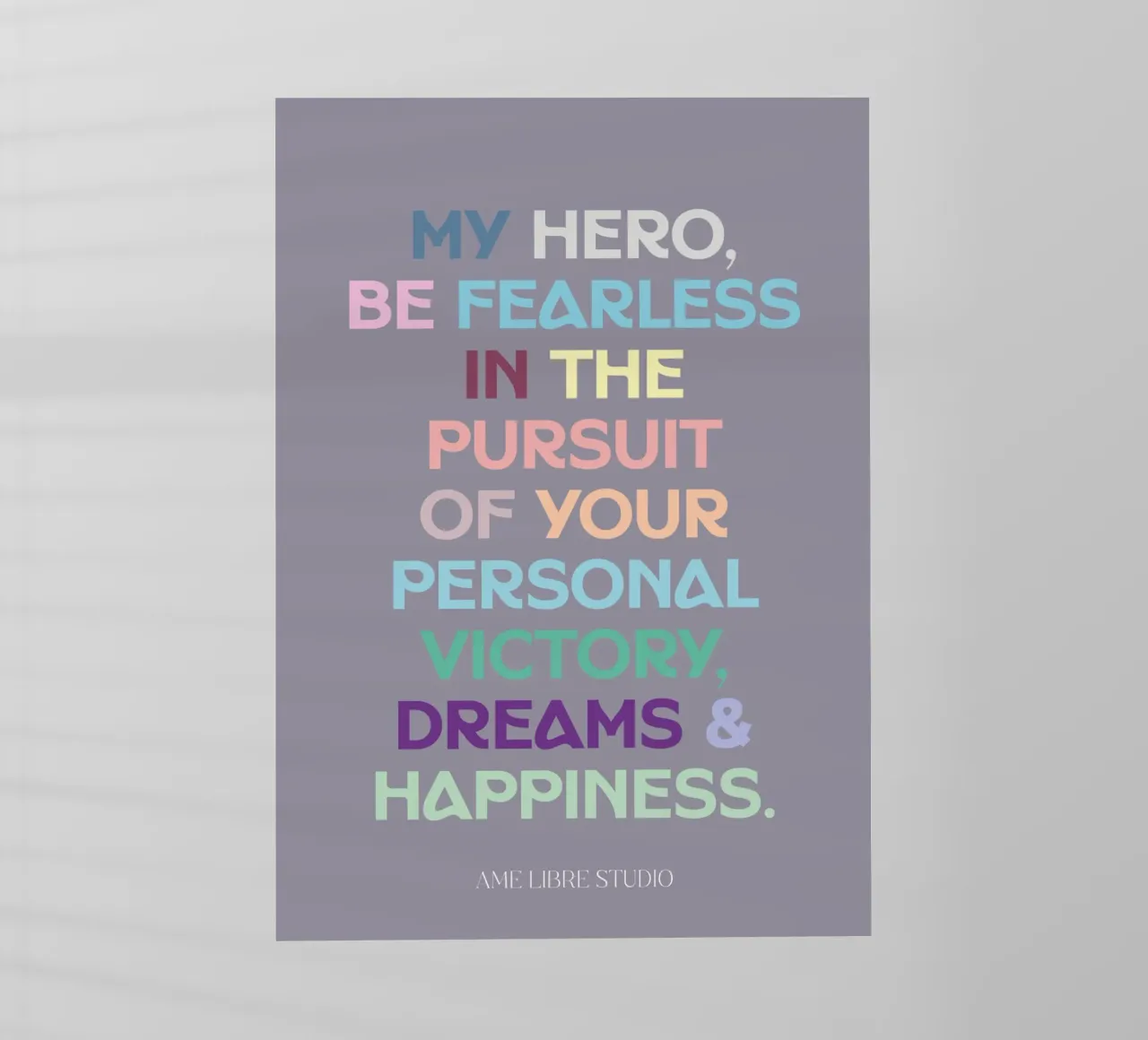 🗿 pellicola backlit da MENTHE SAUVAGE