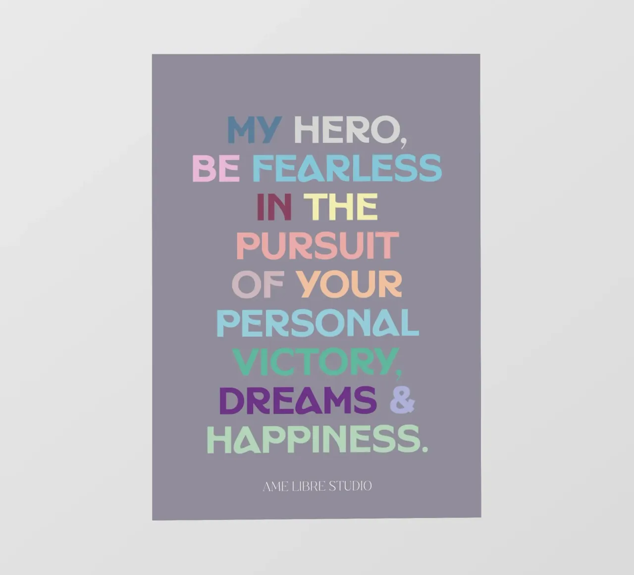 🗿 pellicola backlit da MENTHE SAUVAGE