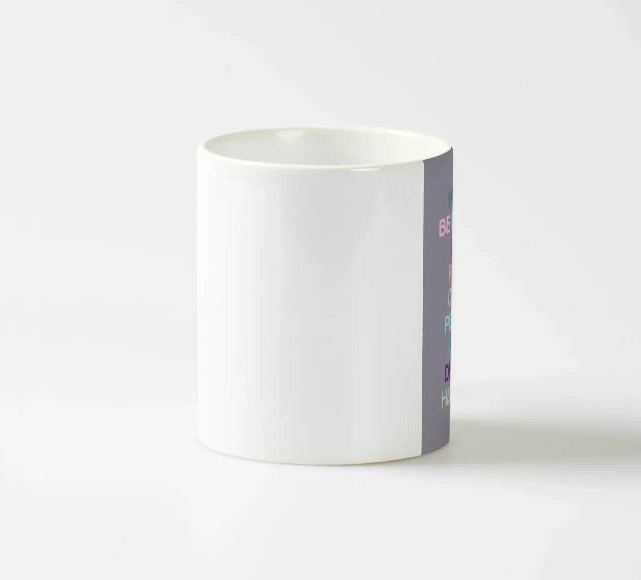 🗿 tazza in ceramica da MENTHE SAUVAGE