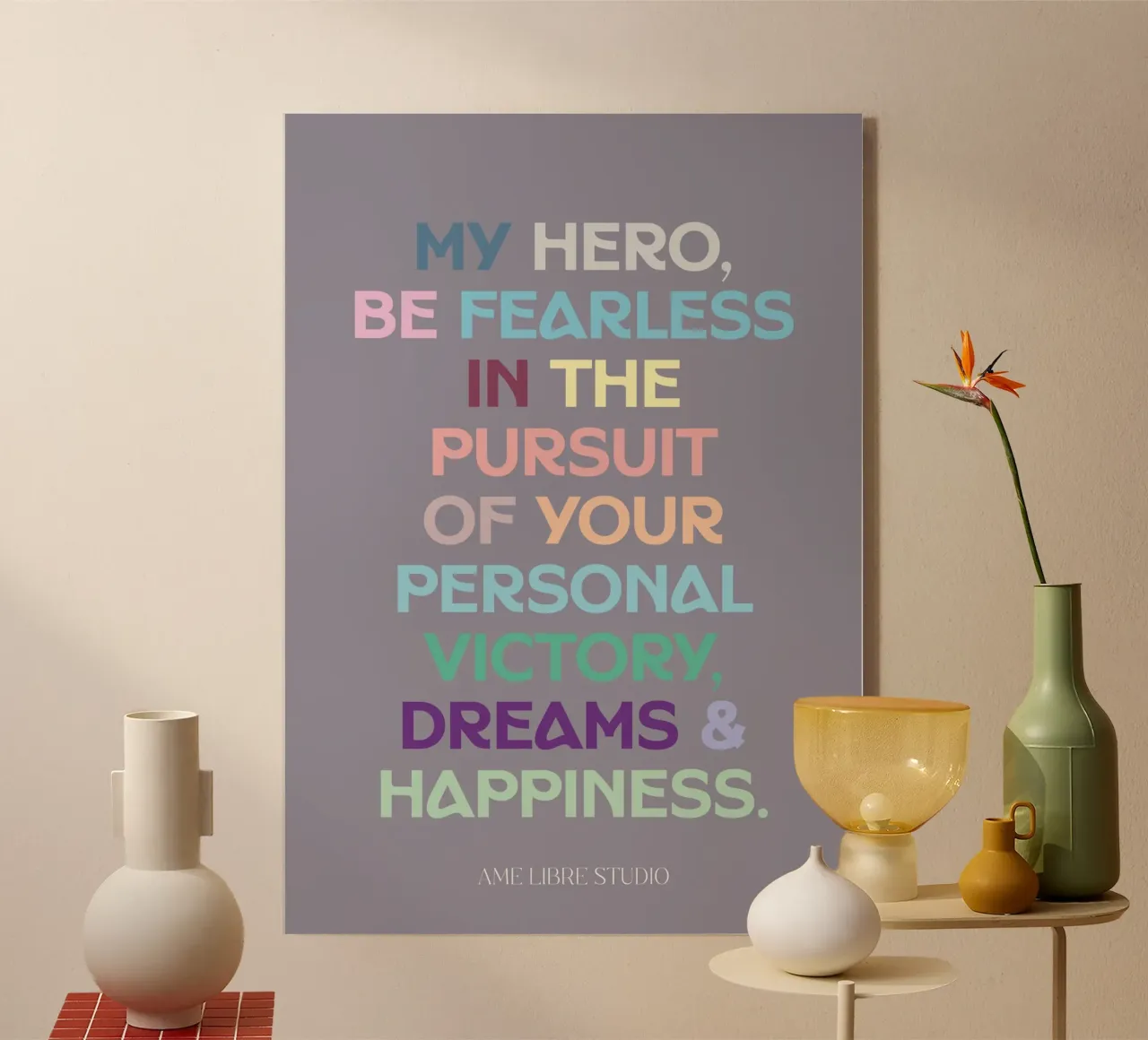 🗿 plexiglass da MENTHE SAUVAGE