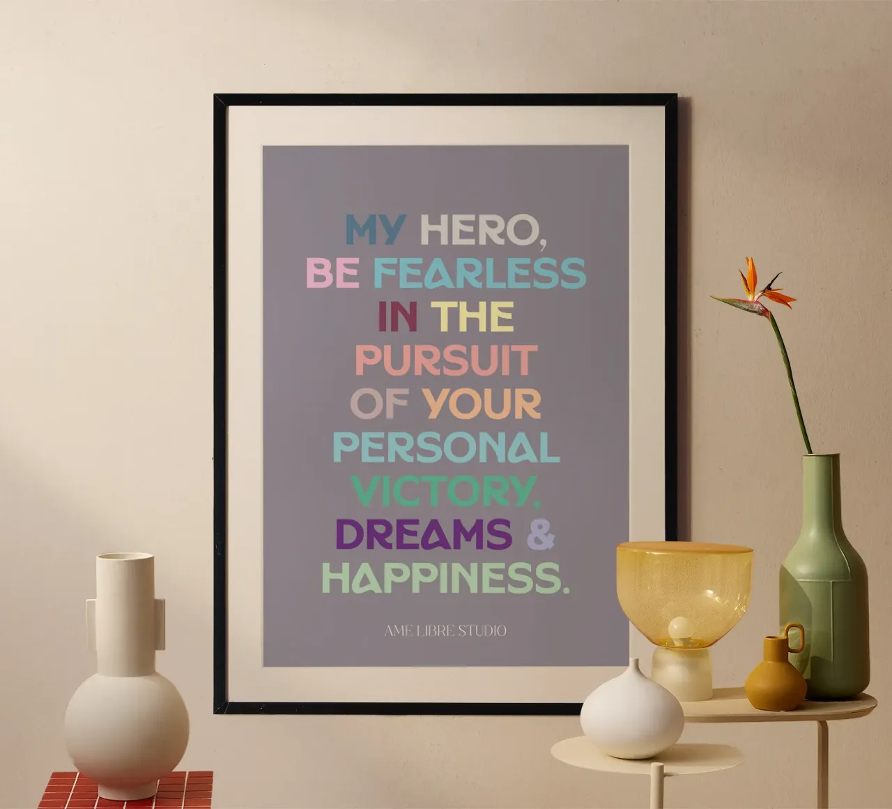 🗿 poster da MENTHE SAUVAGE