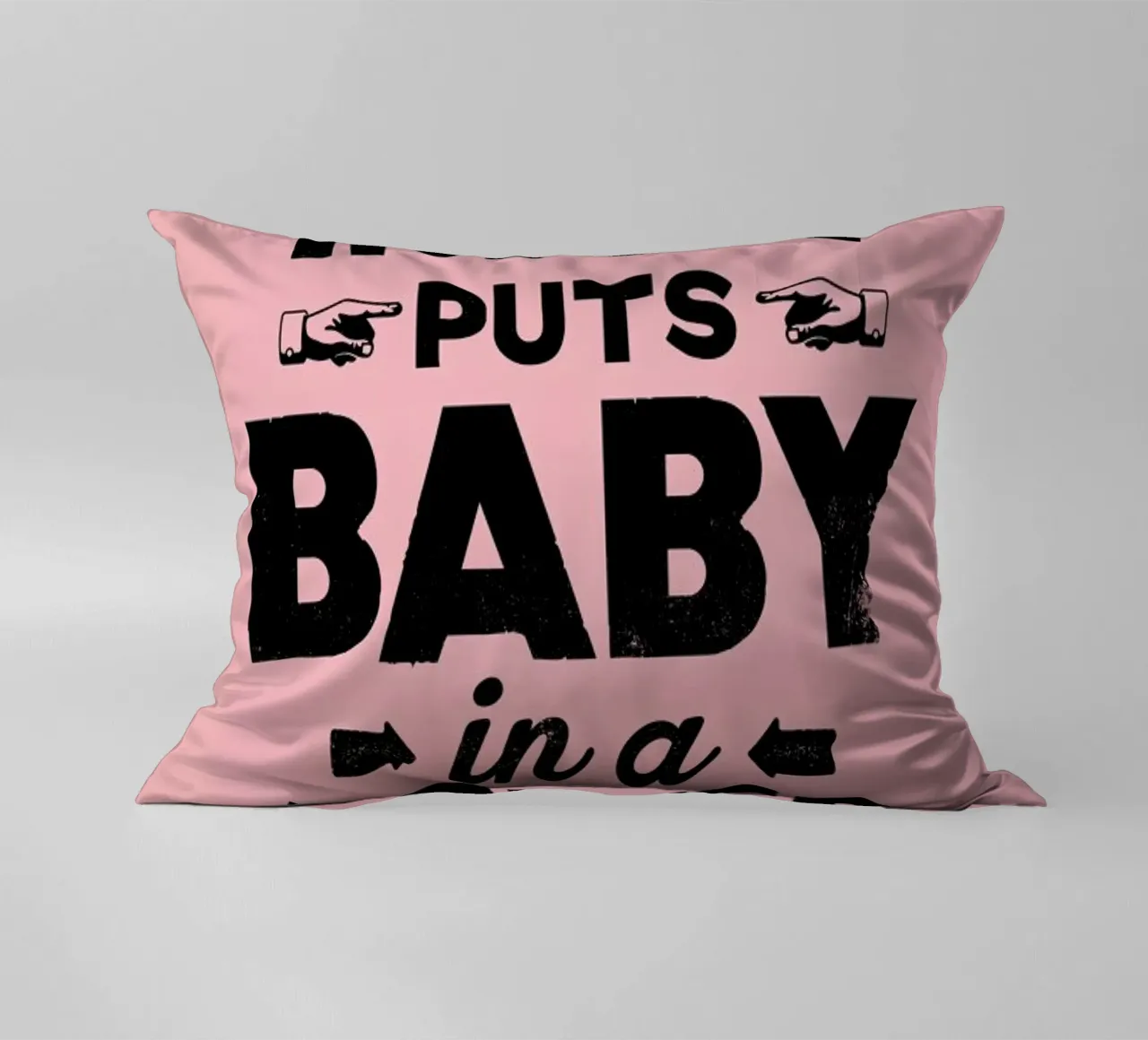 DIRTY DANCING cuscino da The Indoor Type