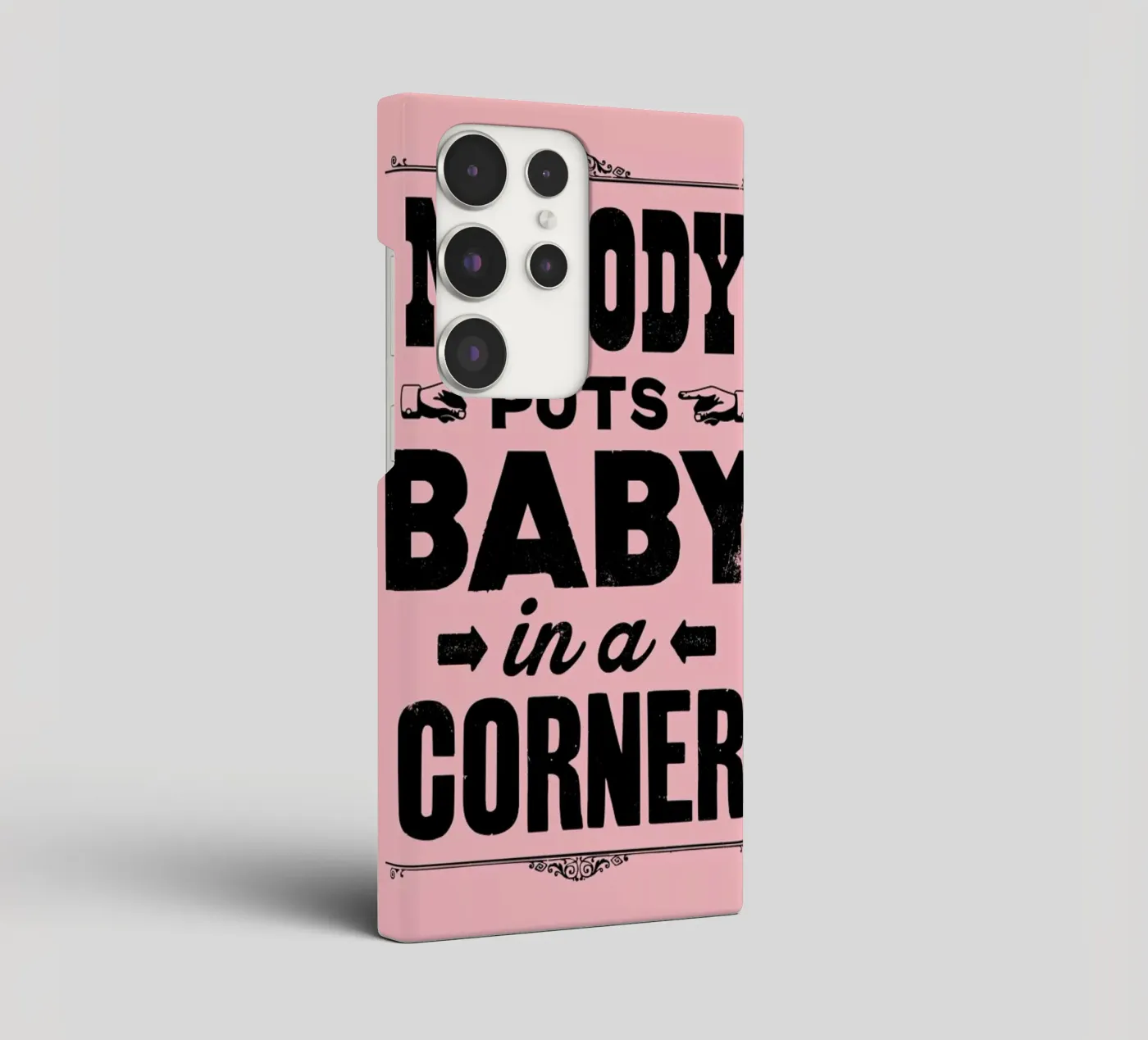 DIRTY DANCING cover samsung da The Indoor Type