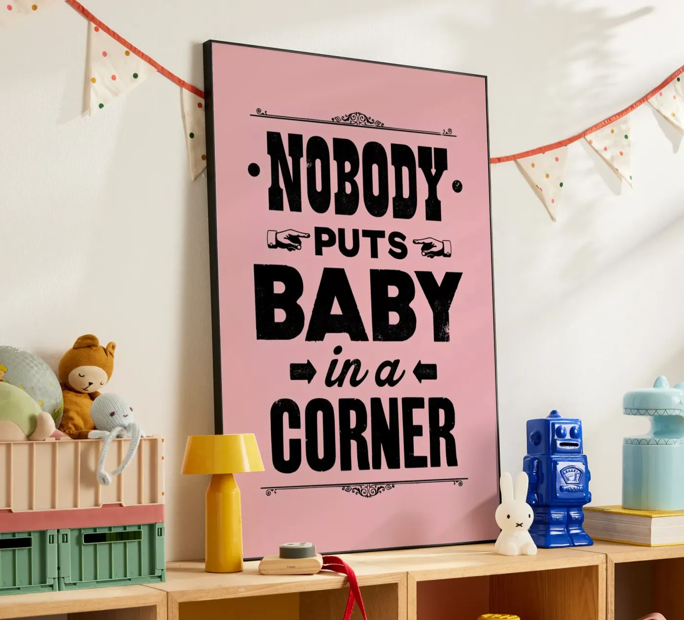 DIRTY DANCING pannello forex da The Indoor Type
