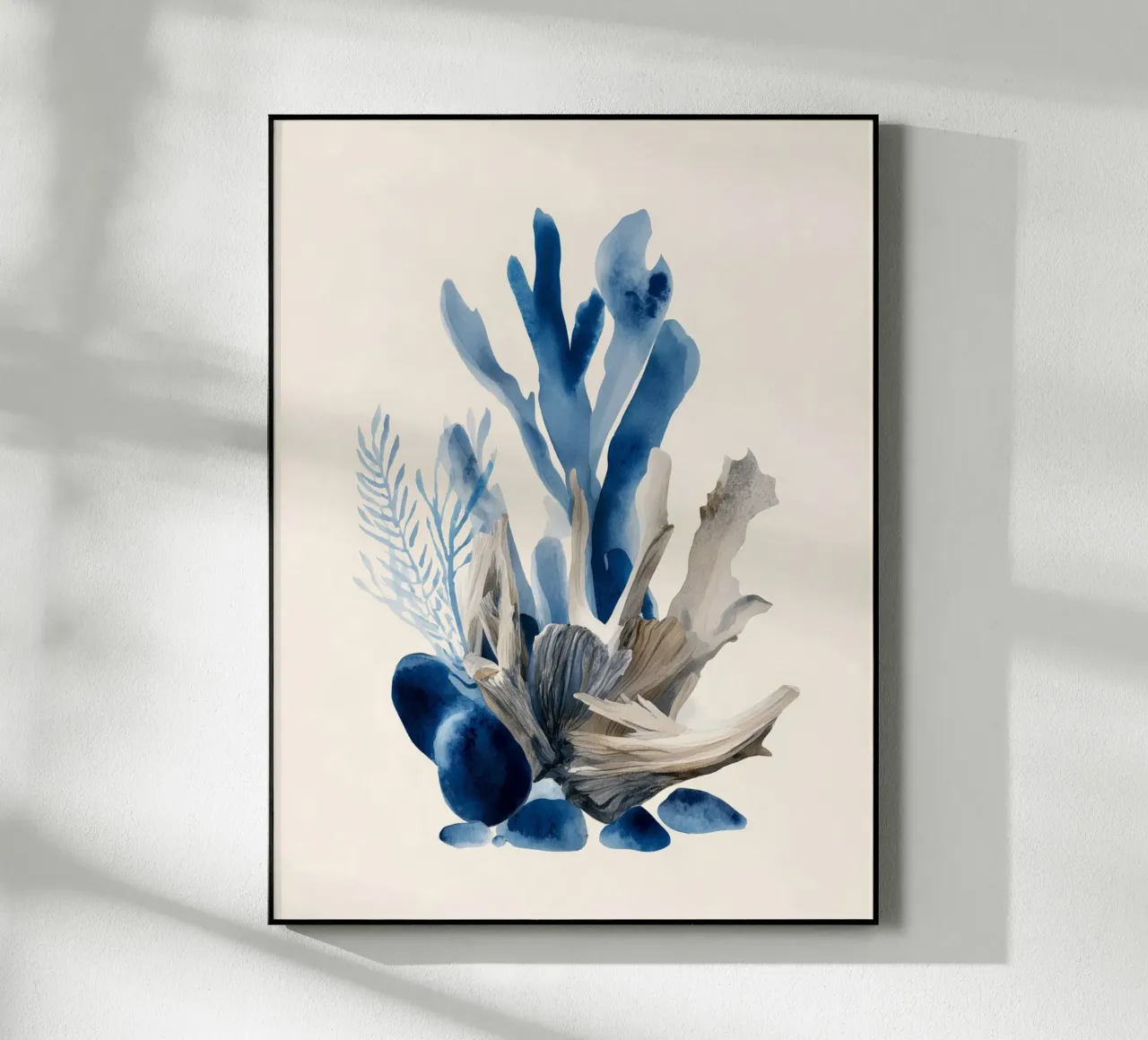 Tidebound plexiglass da Louise Wilder Studio