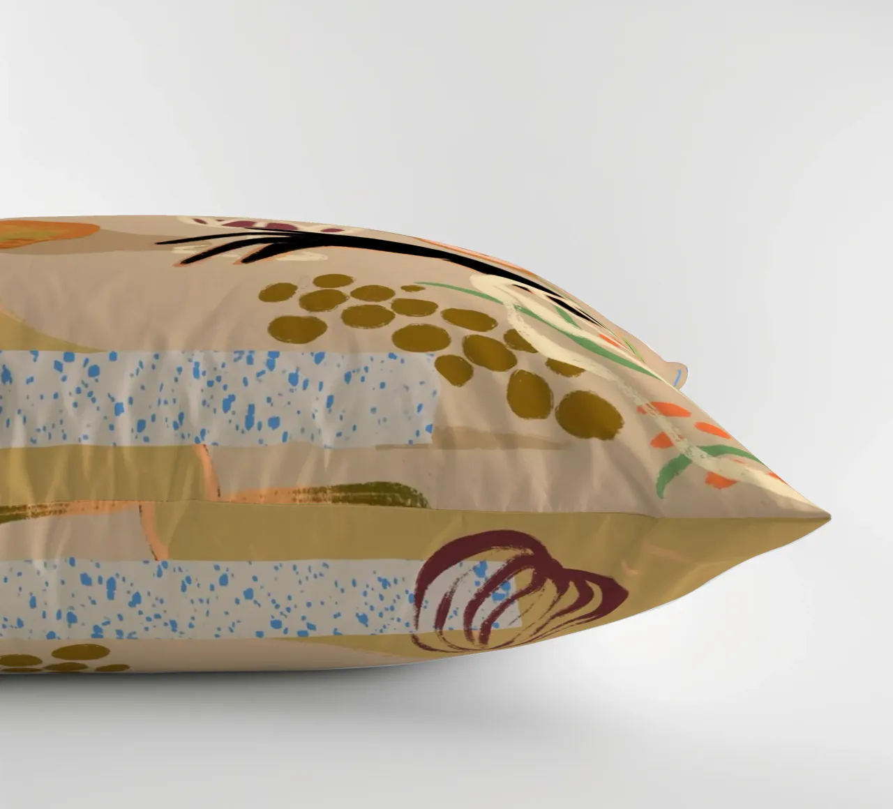 Pass Me The Pear cuscino da Arty Guava