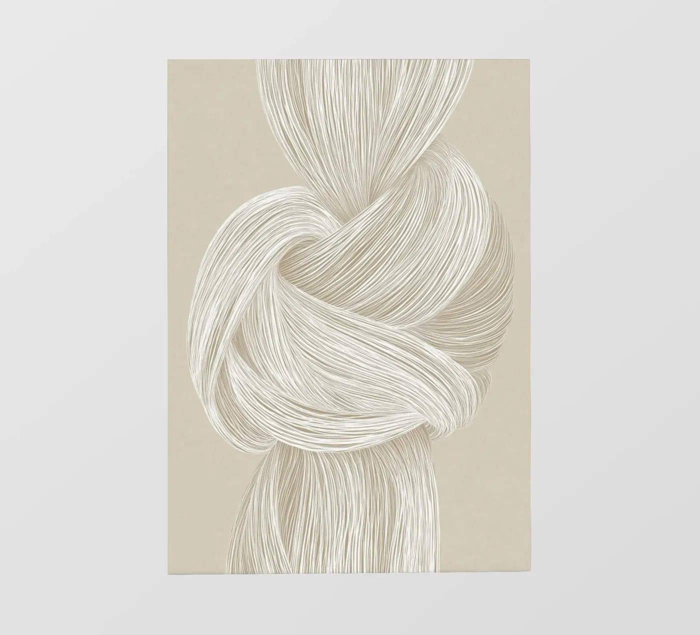 Nœuds de faisceau bâche pvc de Carinaprint