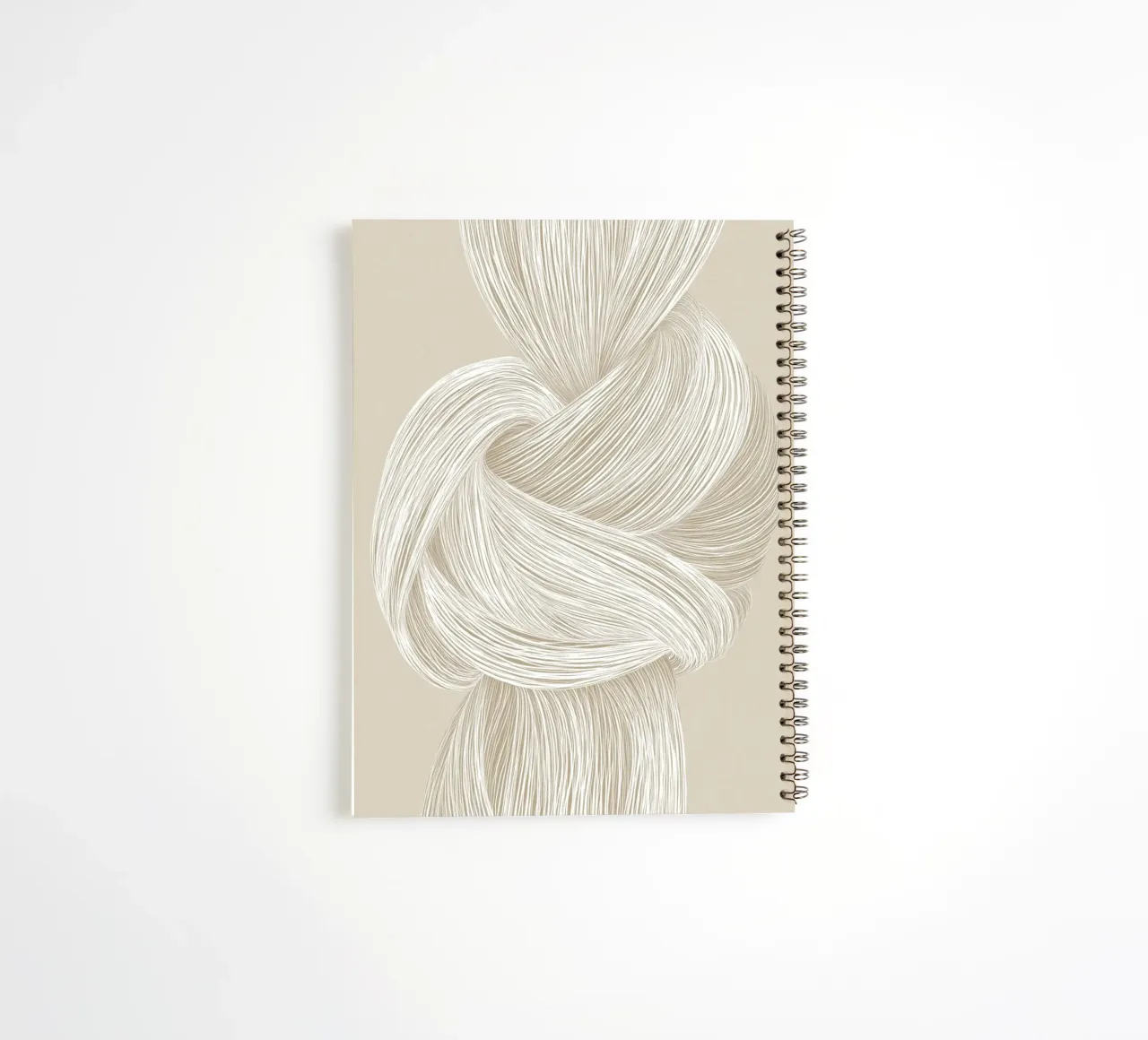 Node bundle Ringbuch von Carinaprint