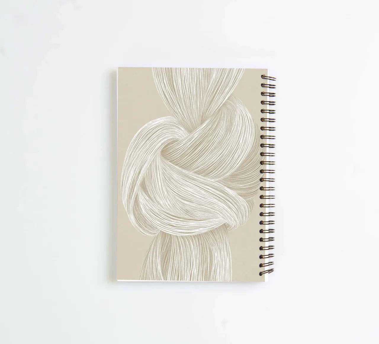 Node bundle Ringbuch von Carinaprint