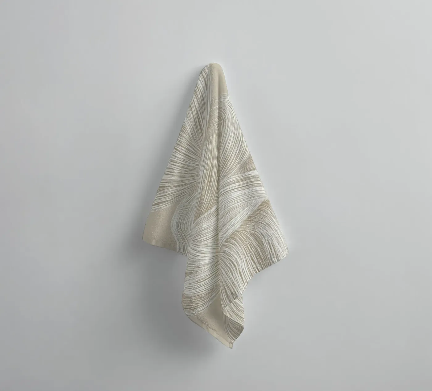 Node bundle towel by Carinaprint