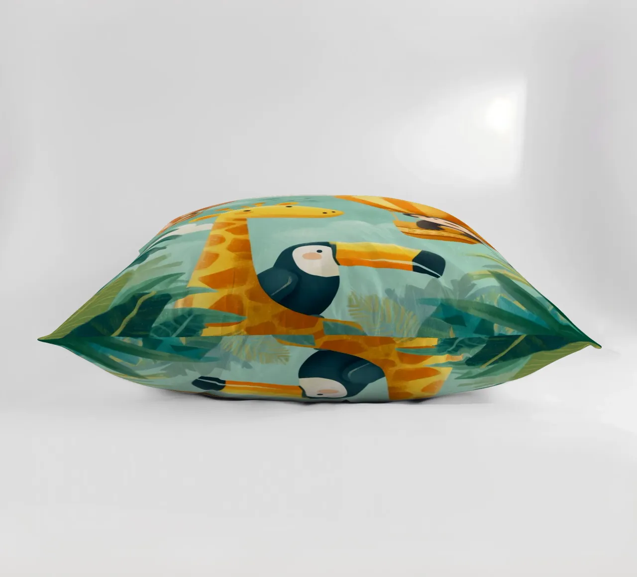 Up, Up, and Away! cuscino da Kiara