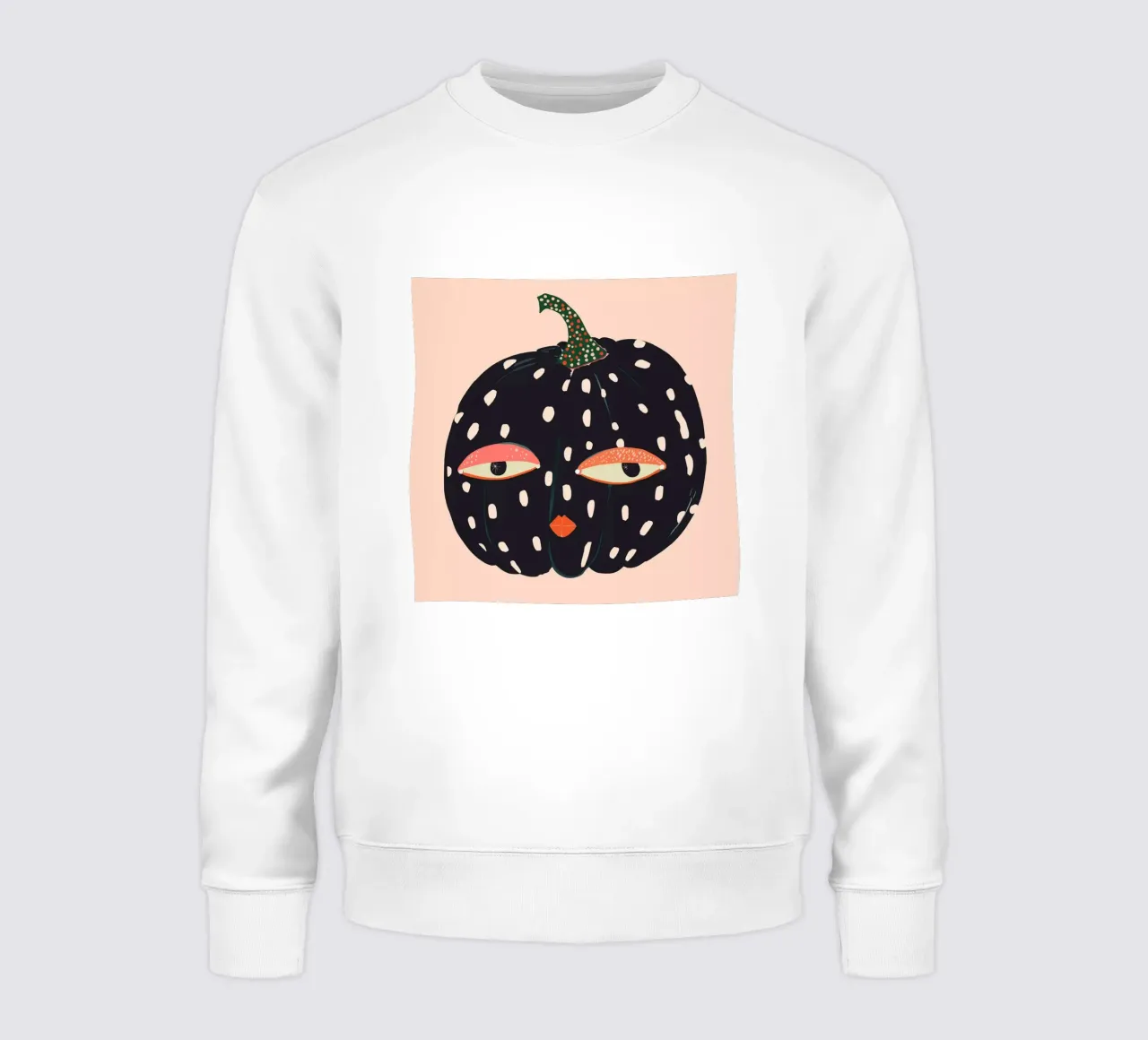 Persona Zucca felpa da ArtsySesta