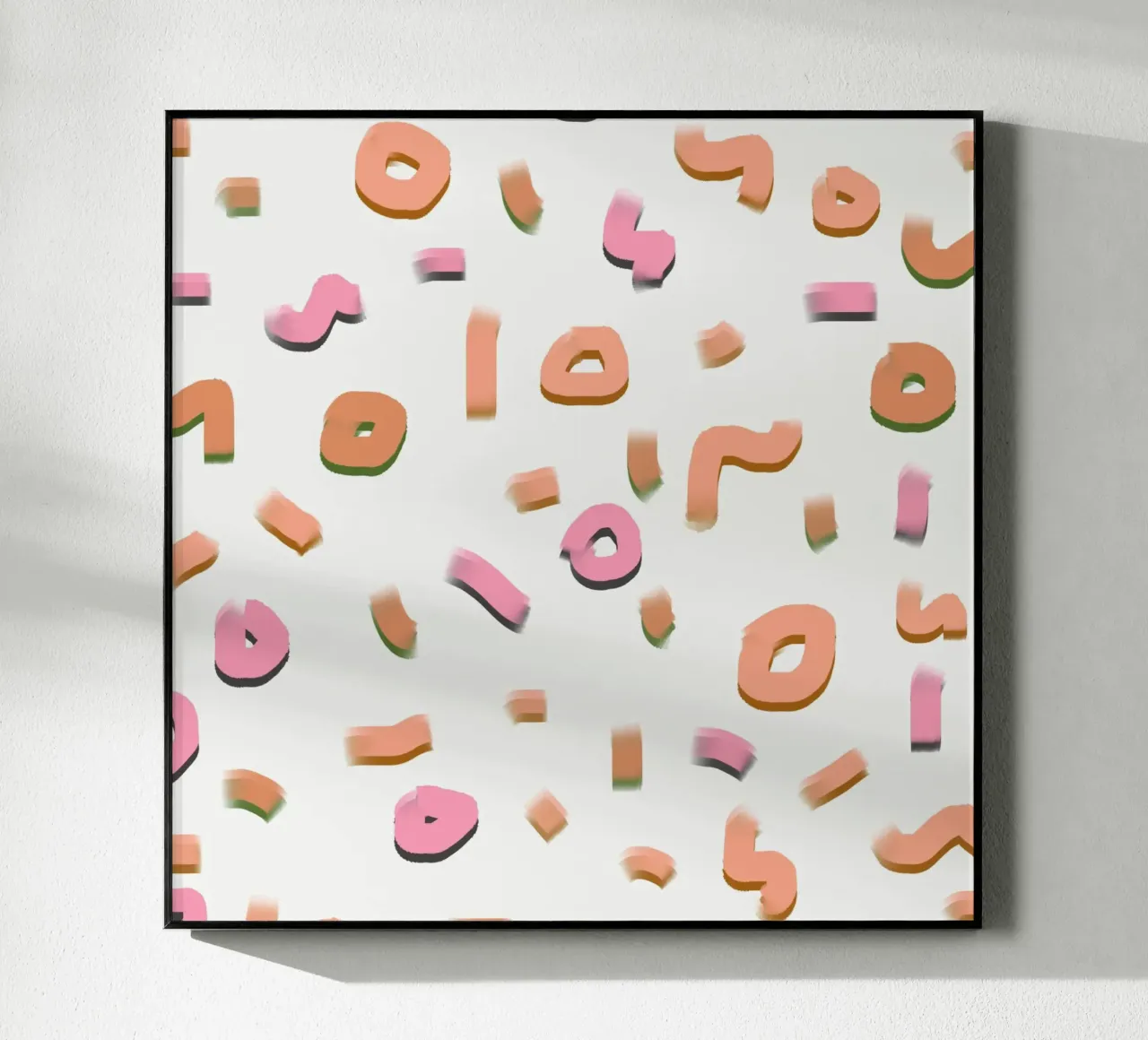 Colore Candy 03 plexiglass da Little Dean