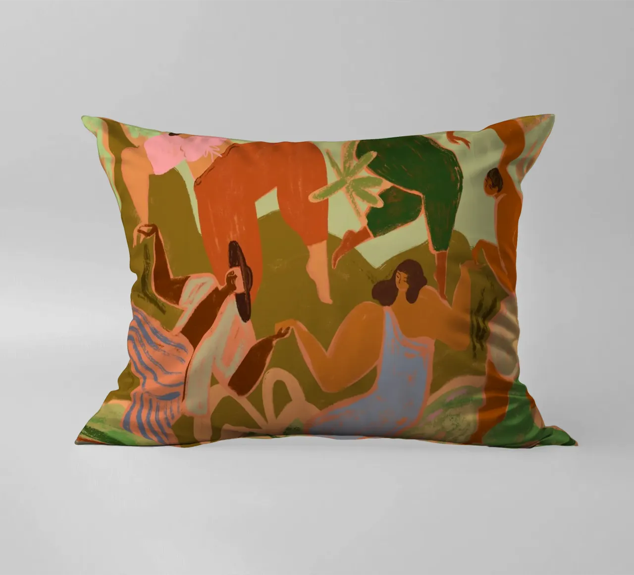 Spring Frolic cuscino da Arty Guava